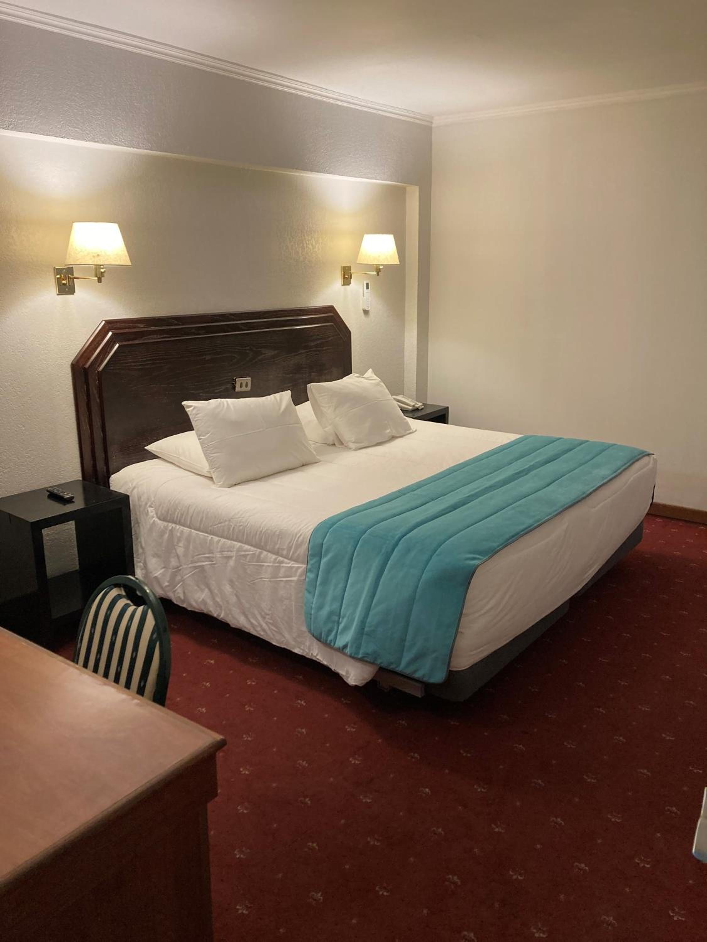 Executive Queen Room photo 1