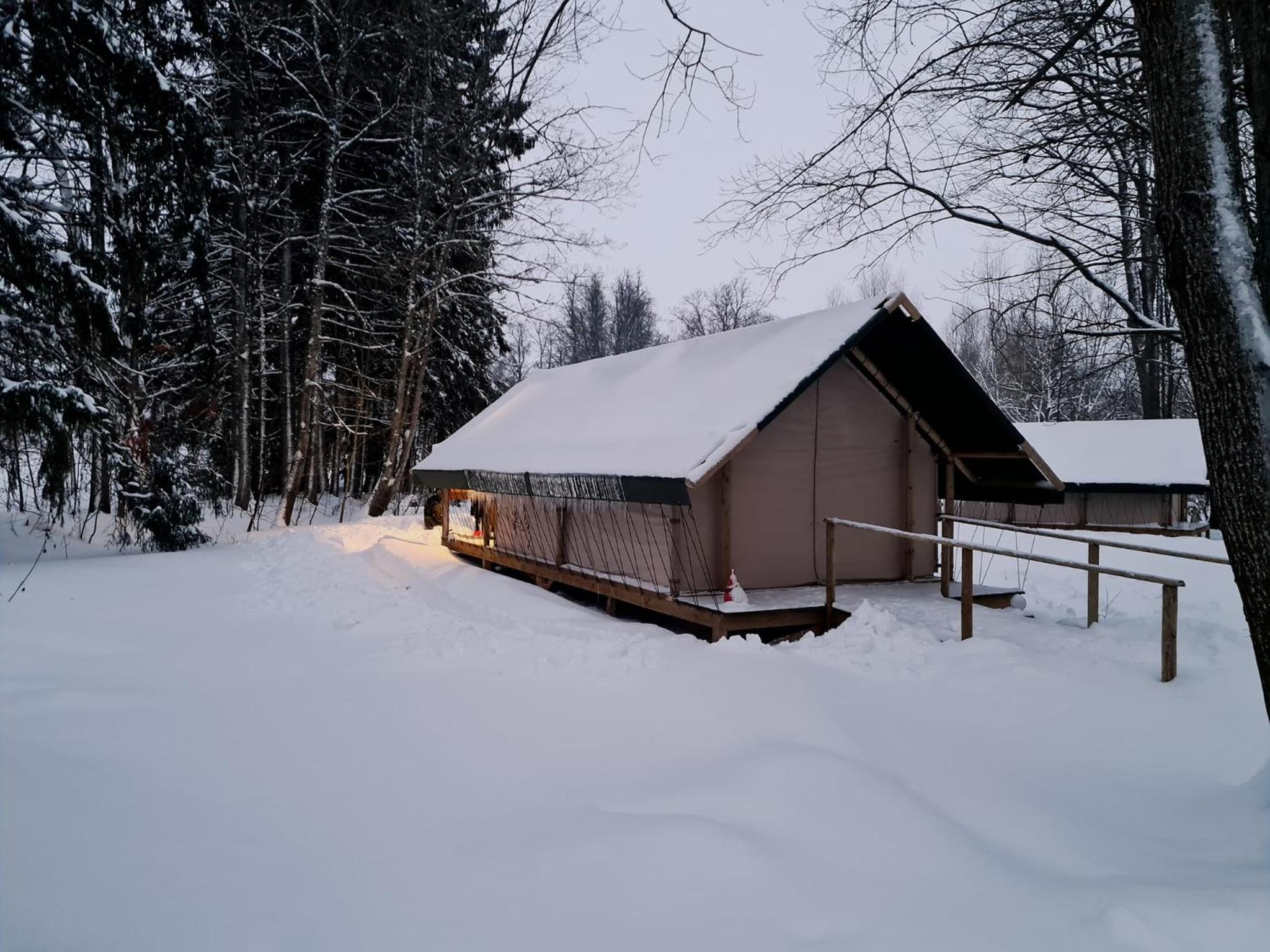 Vacation Home photo 1