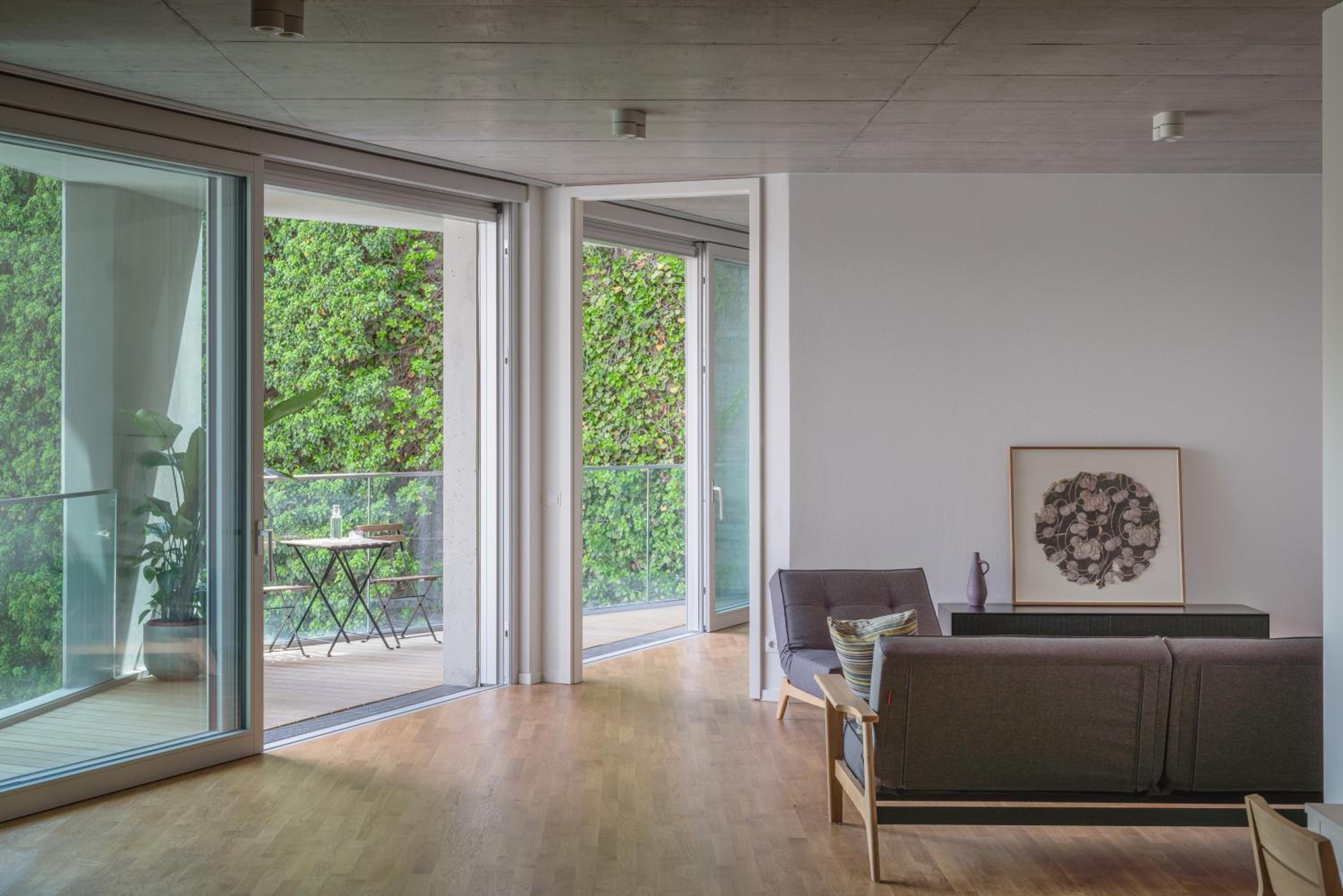 Garden Loft 115 photo 3
