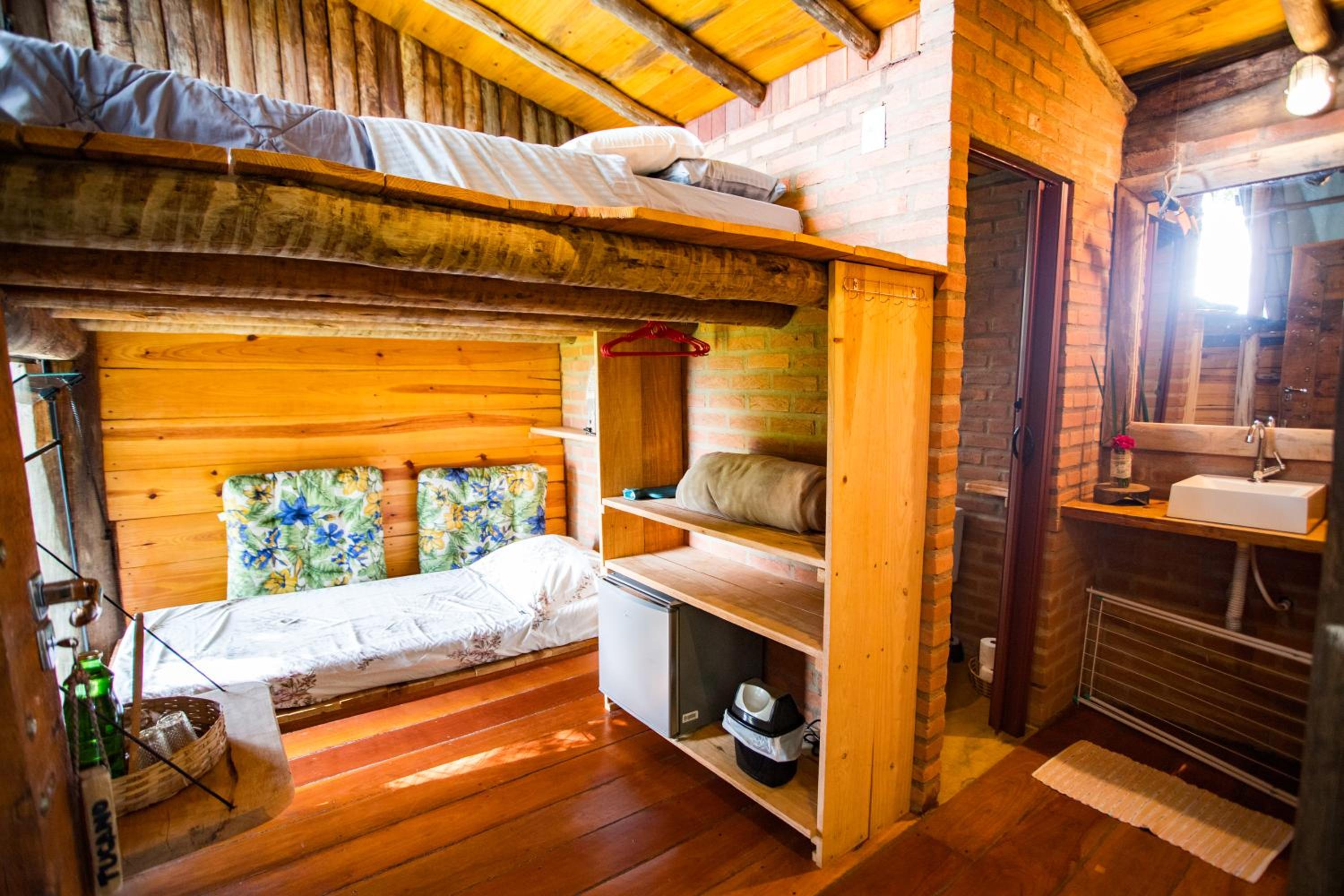 Chalet photo 1