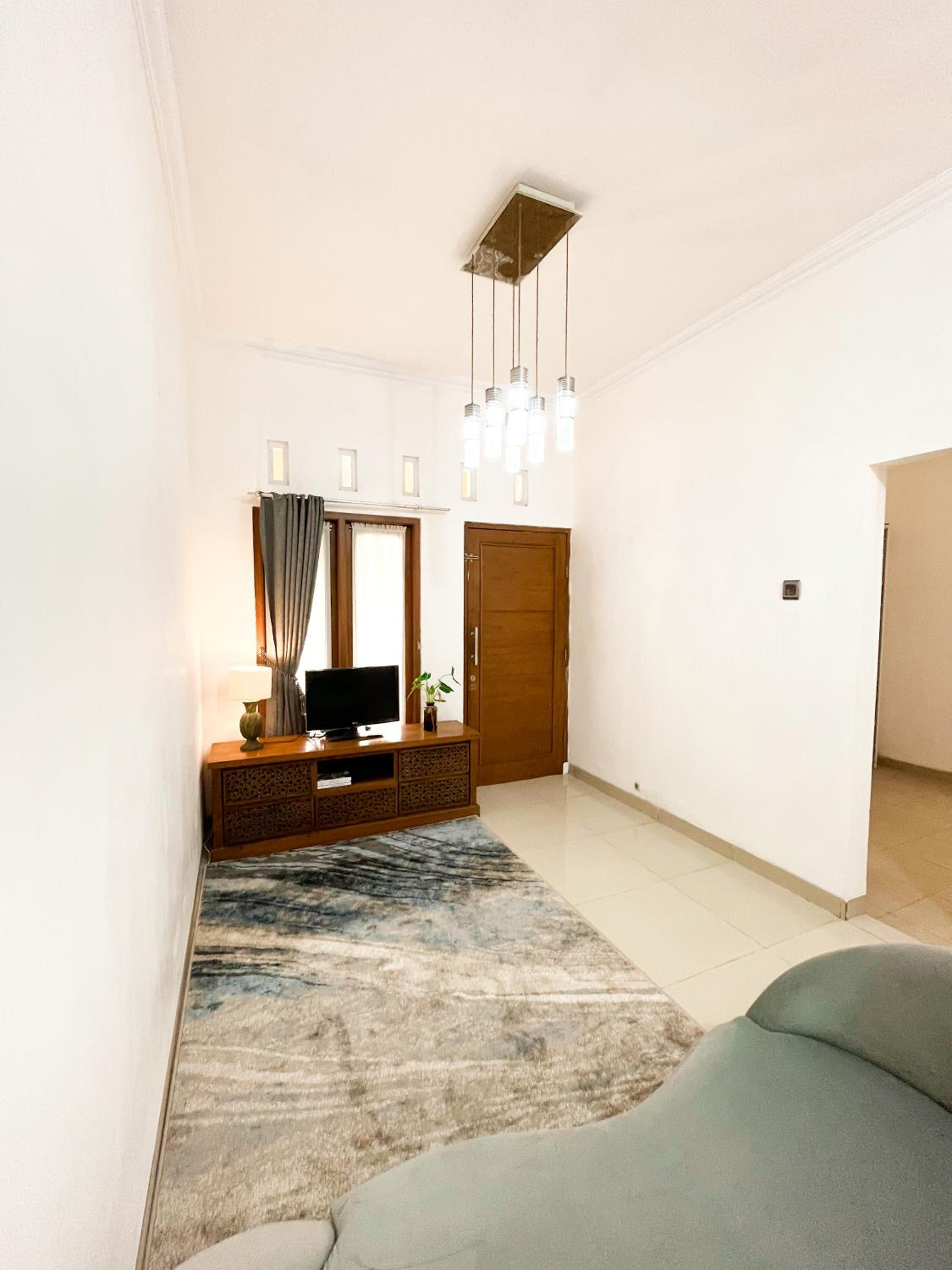 Two-Bedroom Villa photo 2