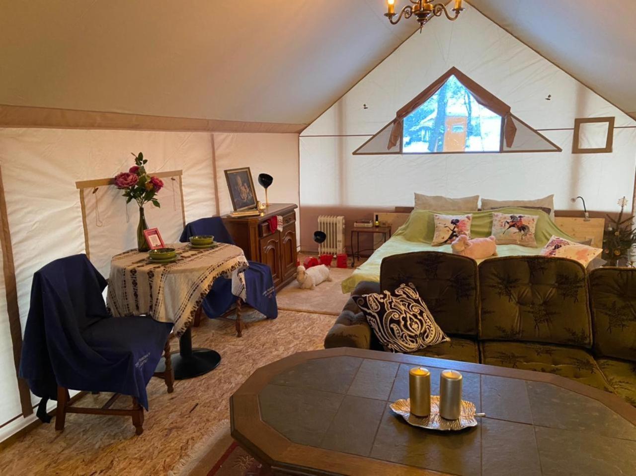 Chalet photo 3