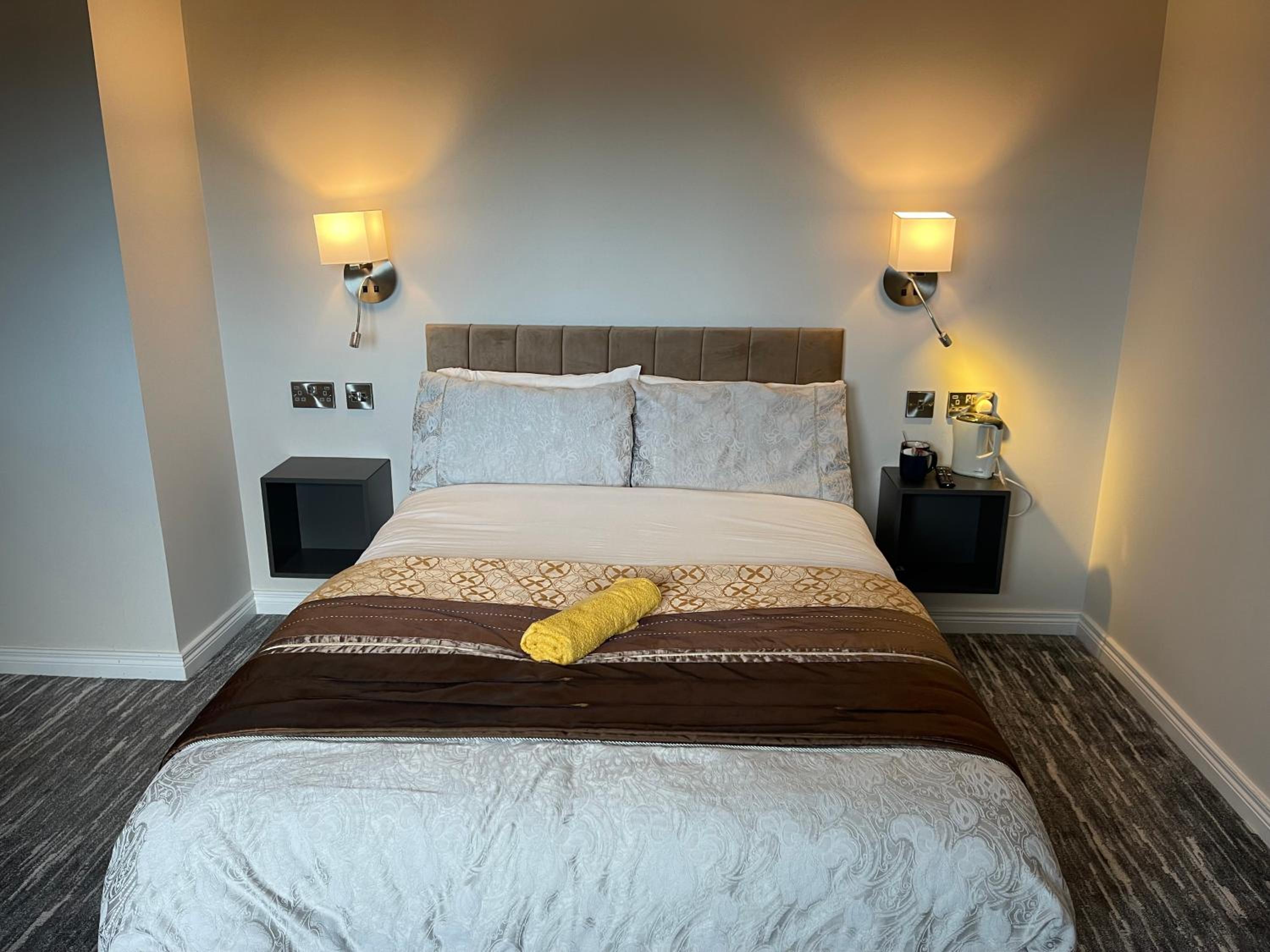 Double Room photo 2