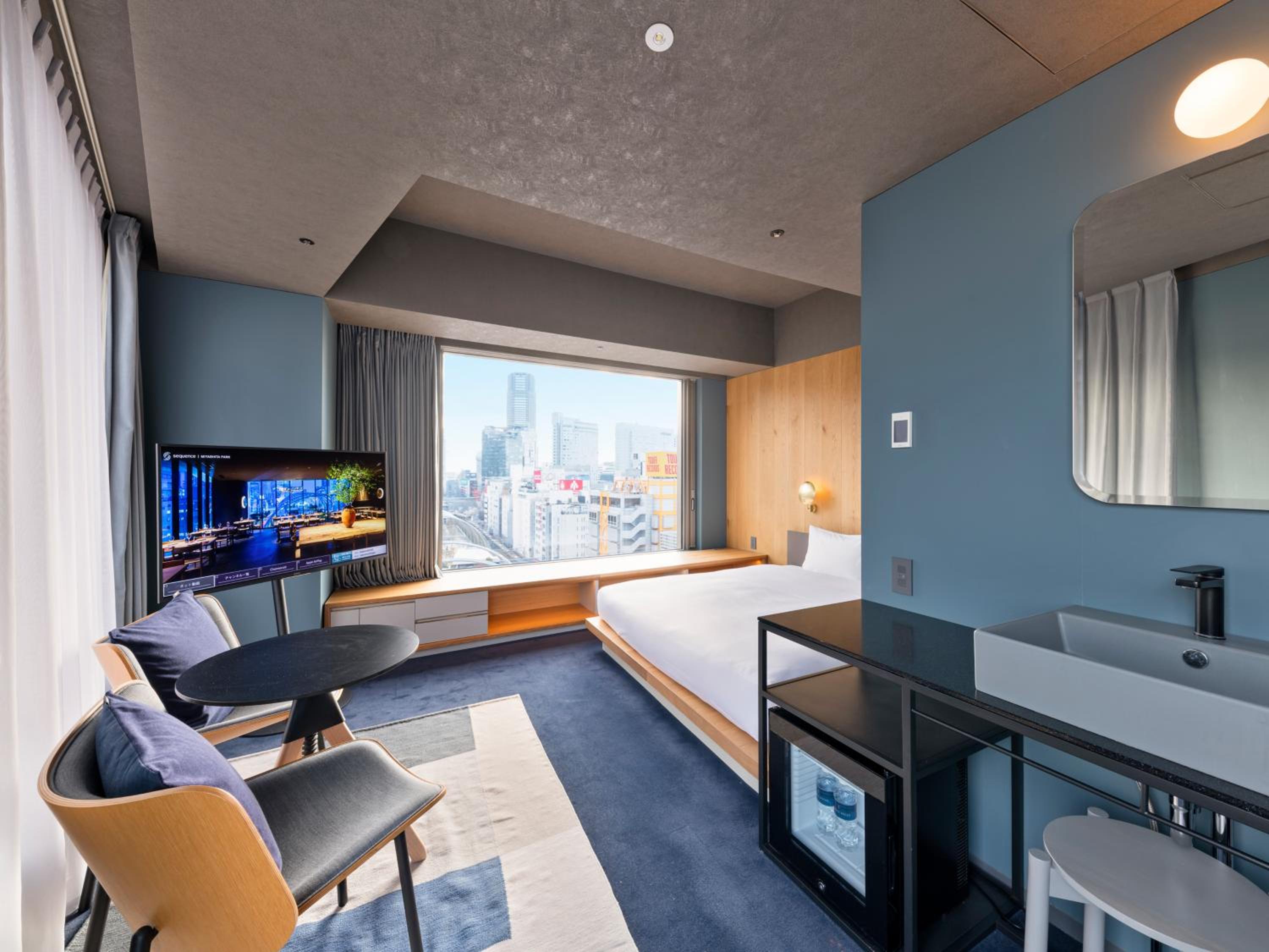 King Room with Park Side - Photo 1