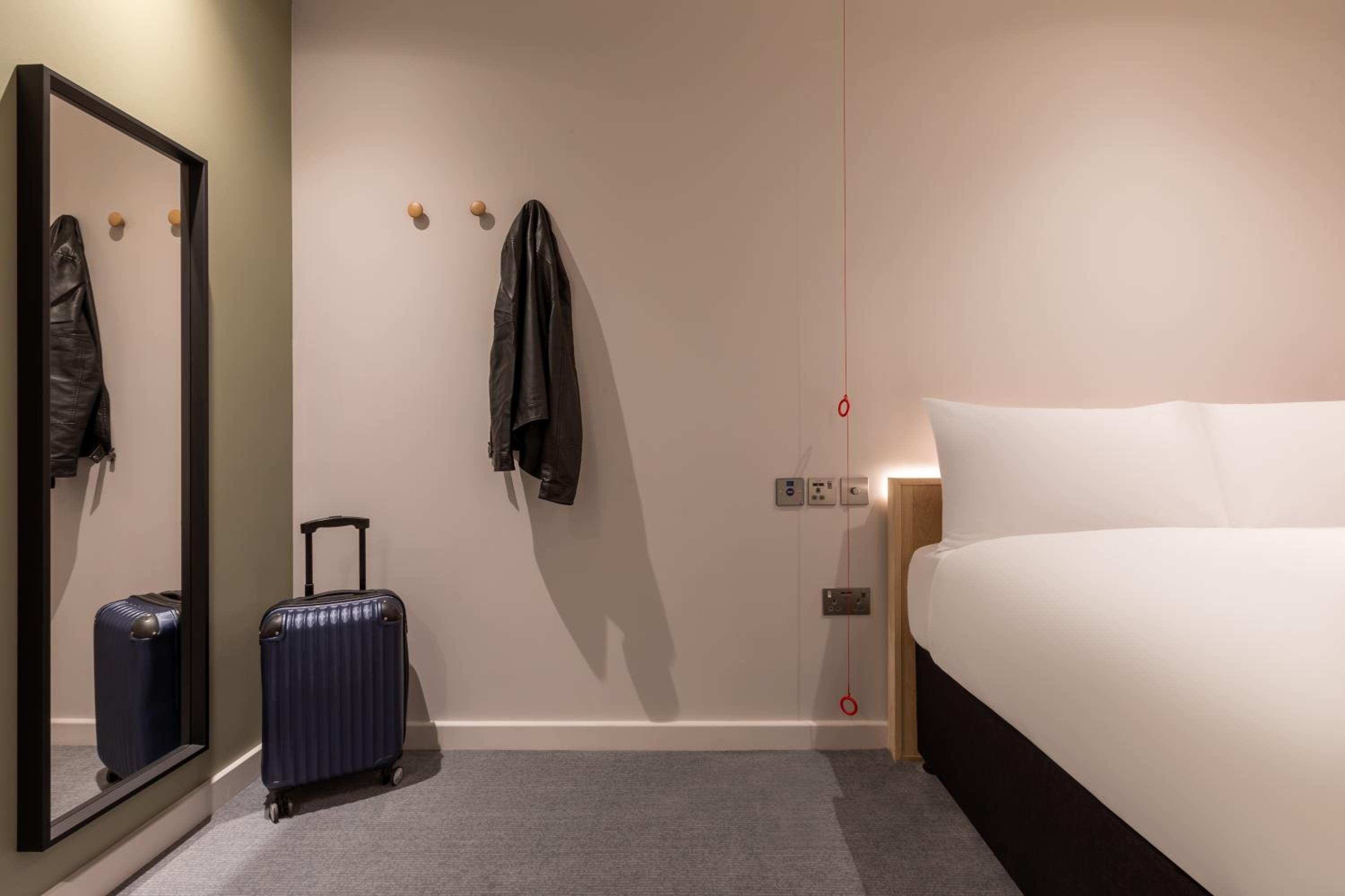 Zedwell Greenwich, Billede 4