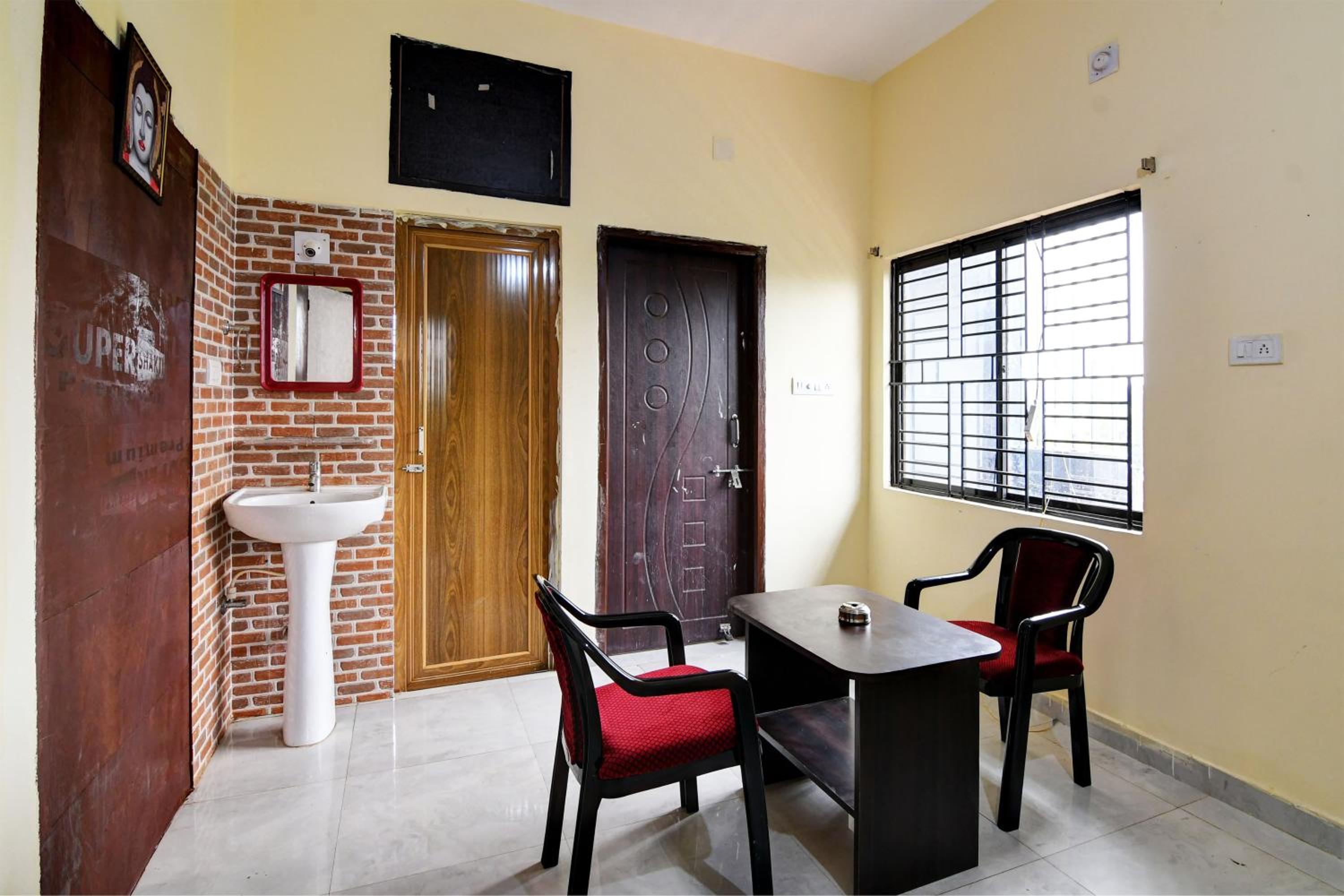Classic Triple Room