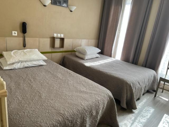 Triple Room photo 1