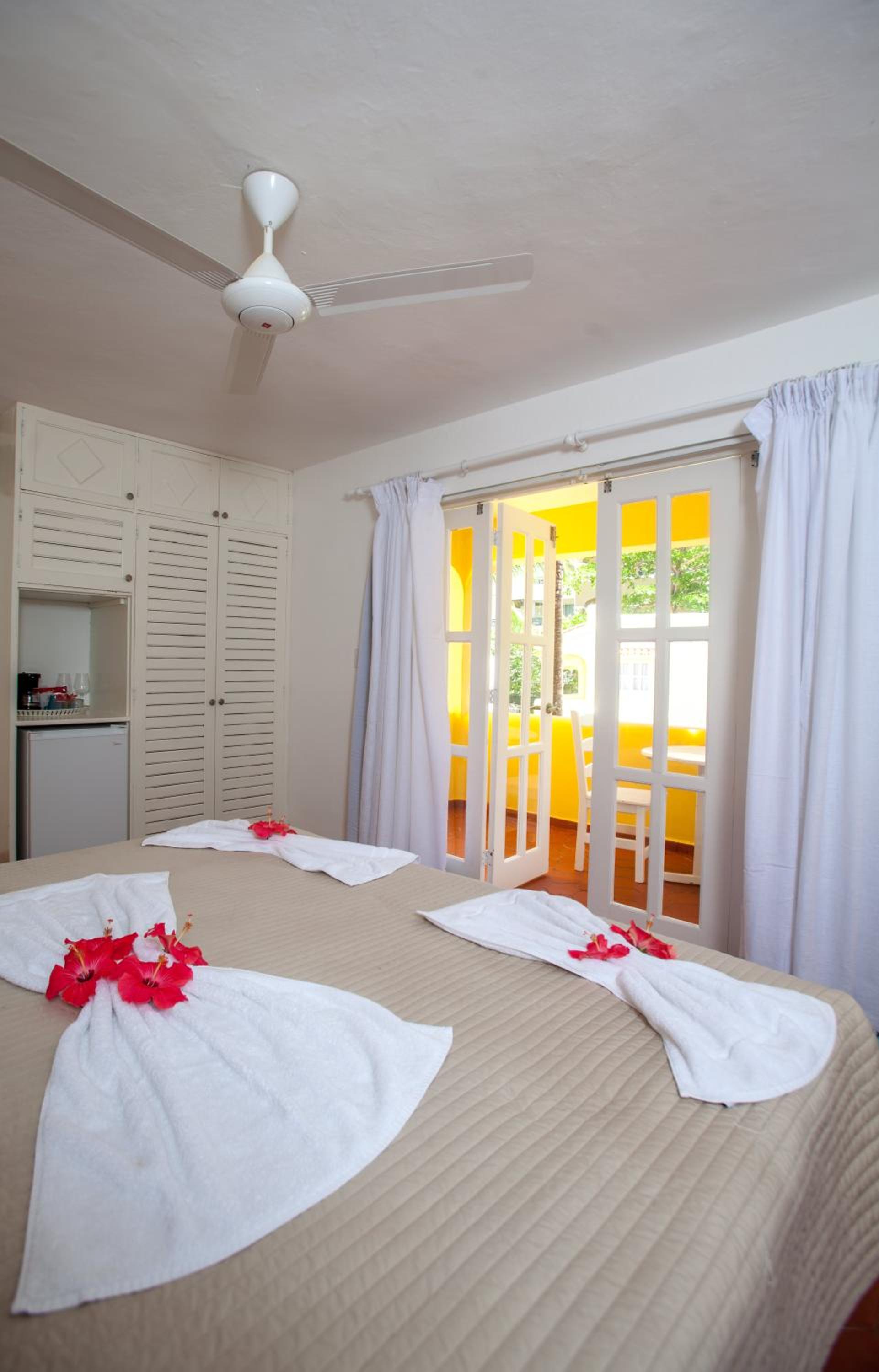 Junior Suite with Garden View photo 3