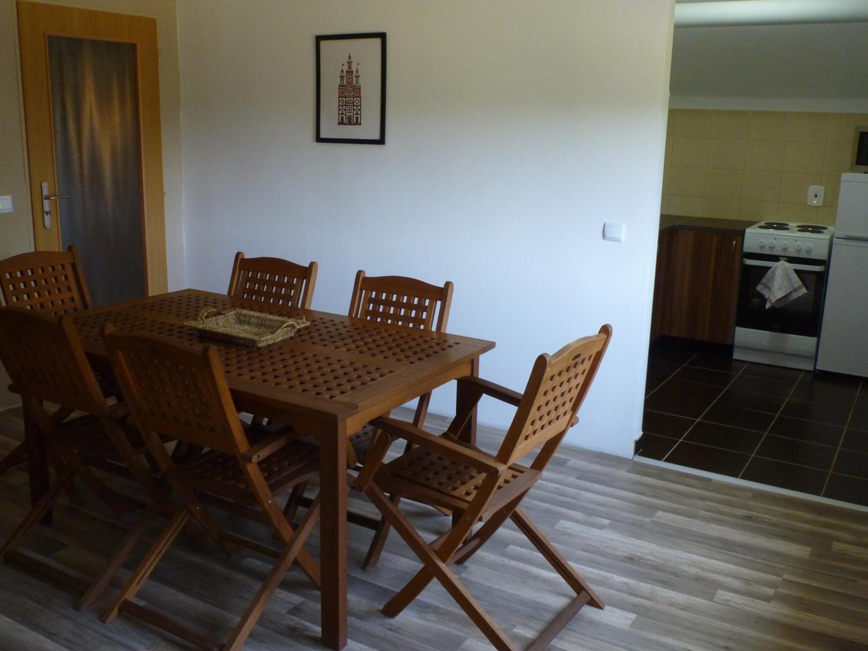 Two-Bedroom Apartment (5 Adults) photo 2