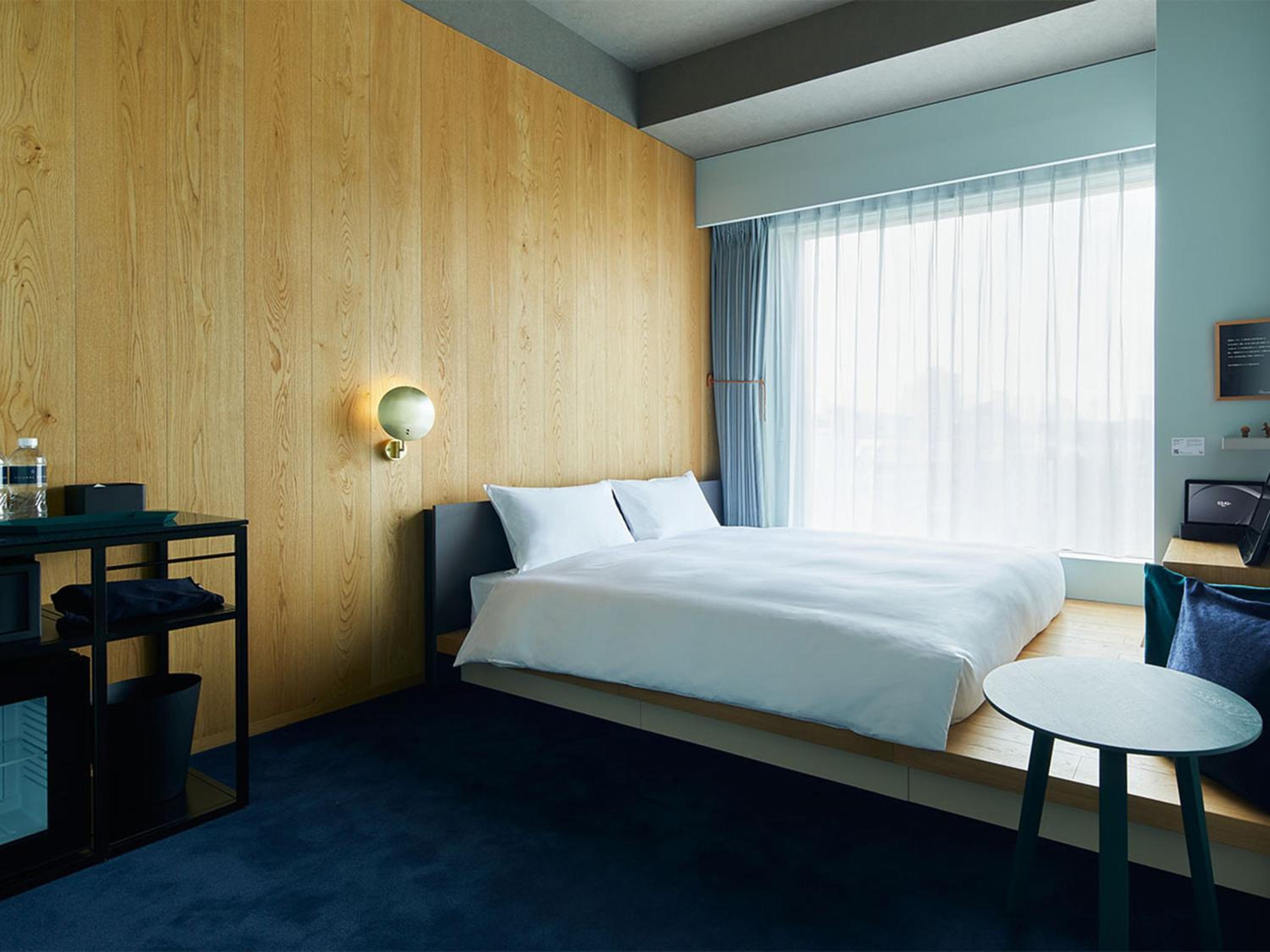Queen Room - Disability Access photo 3