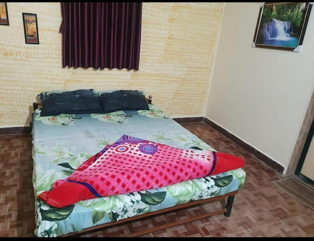 Double Room With Garden View photo 1