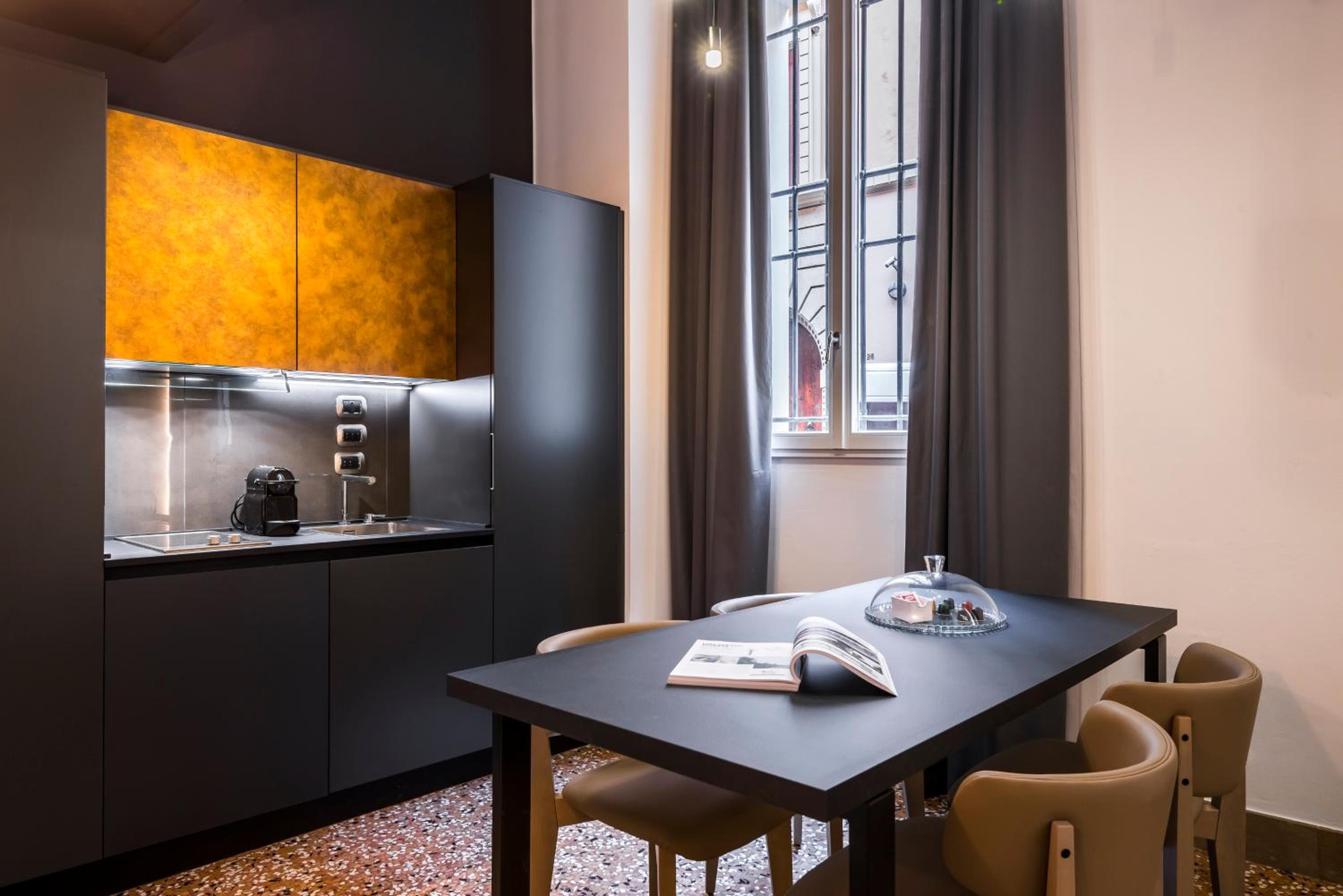 Duplex Apartment photo 3