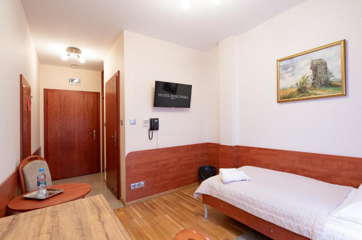 Small Single Room photo 1