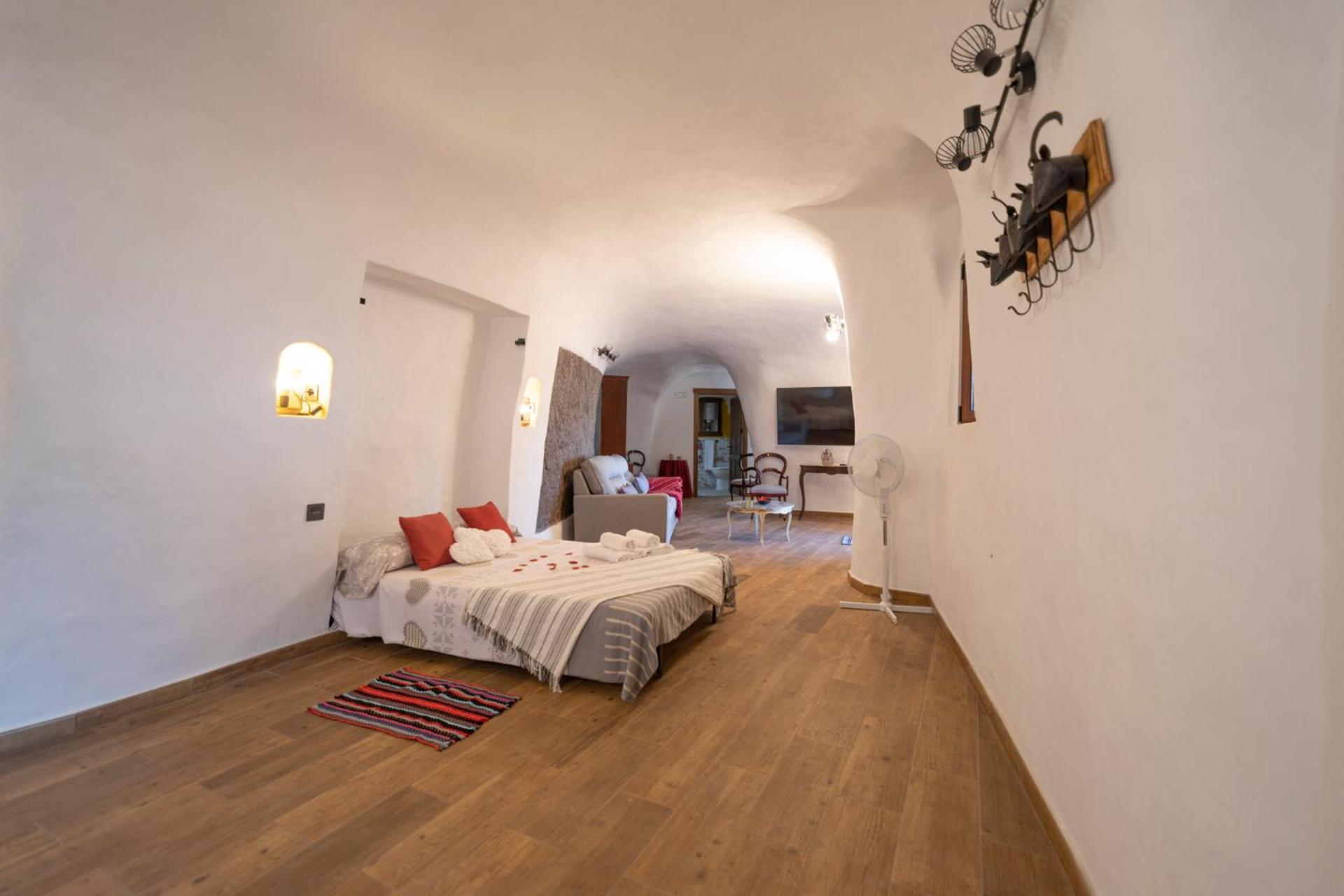 Casa de Vacaciones