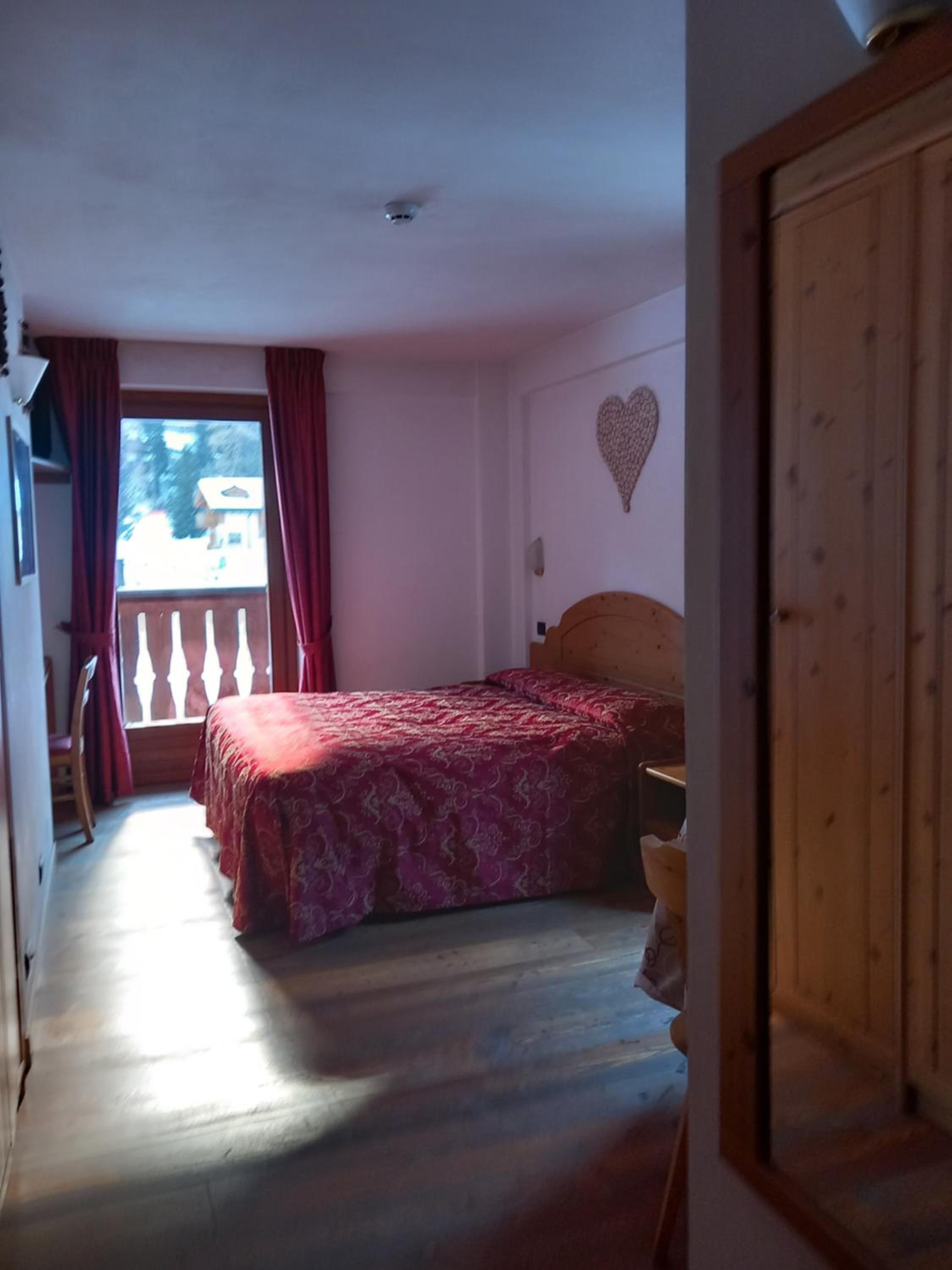 Double Room with Mountain View photo 1