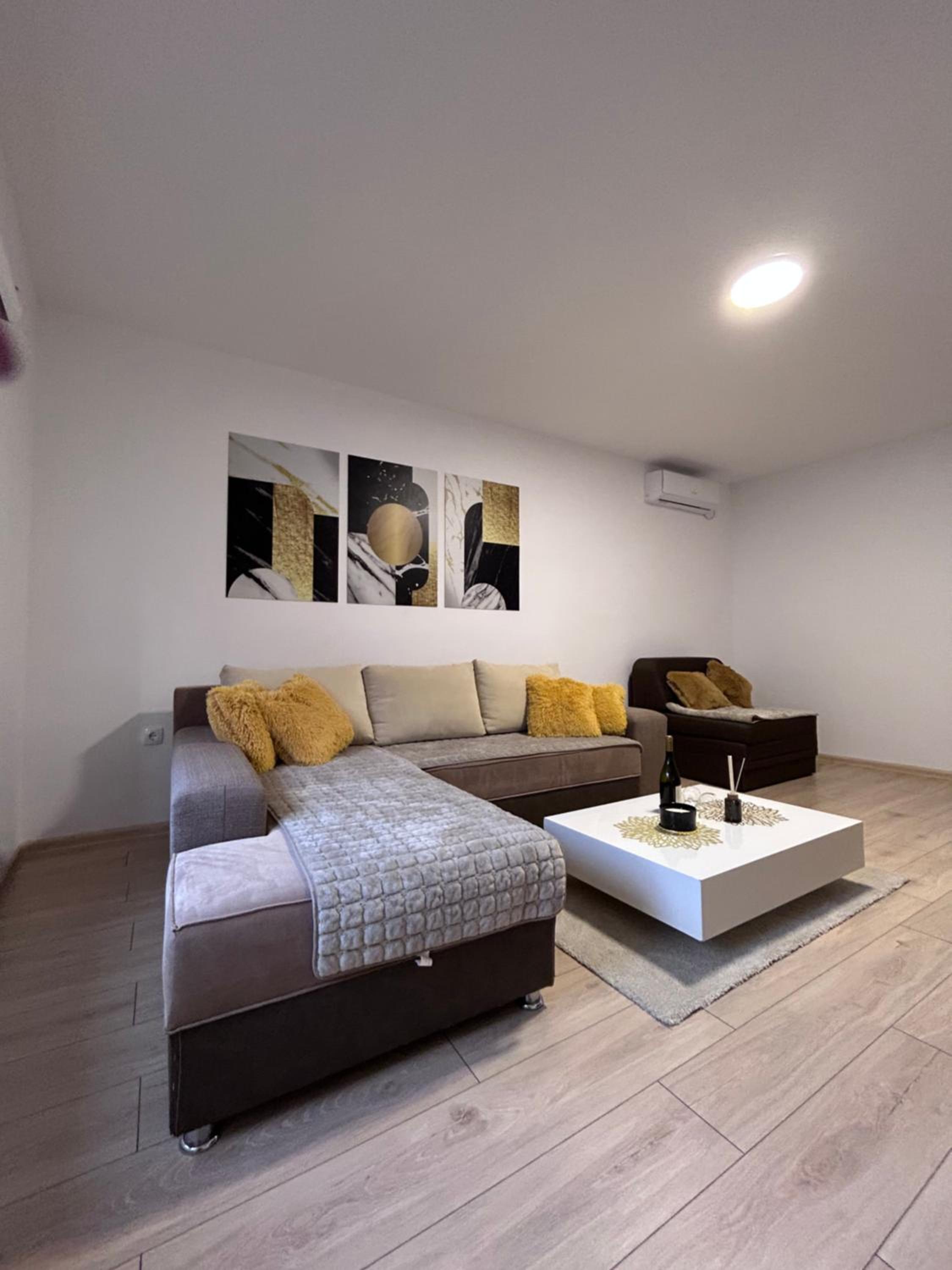 Studio Apartment photo 1