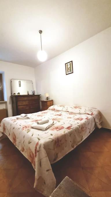Two-Bedroom Apartment with Balcony photo 1