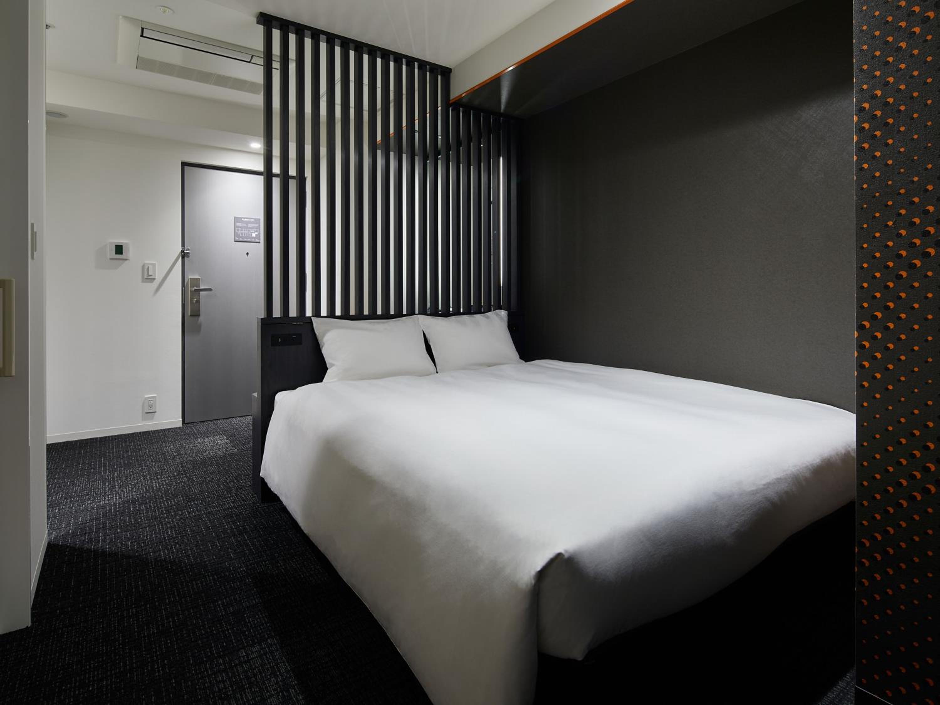 Queen Room - Disability Access