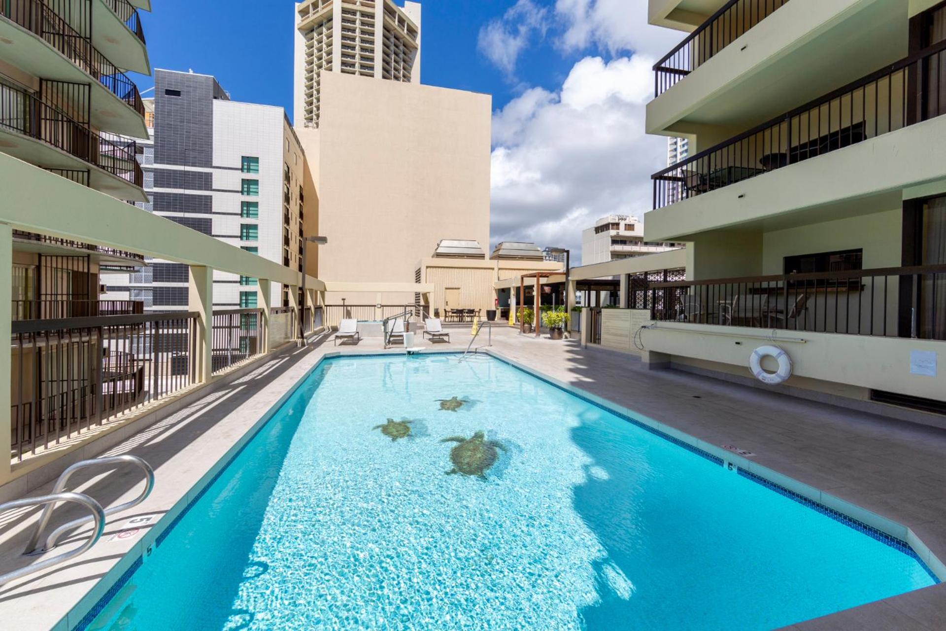 Ocean Front Spectacular Condo: Apartment with Sea View photo