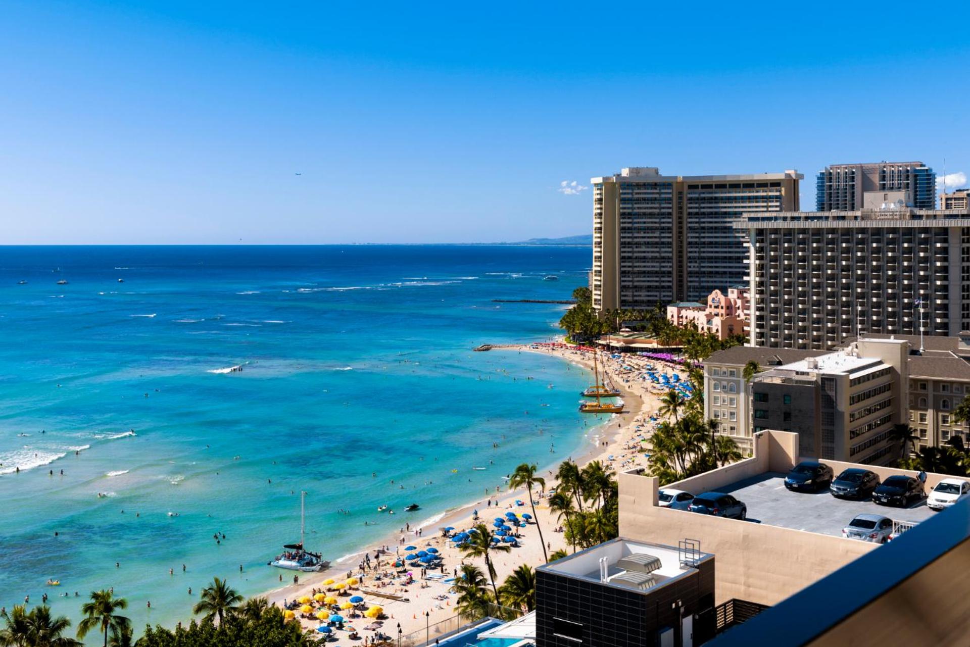 Ocean Front Spectacular Condo: Apartment with Sea View photo