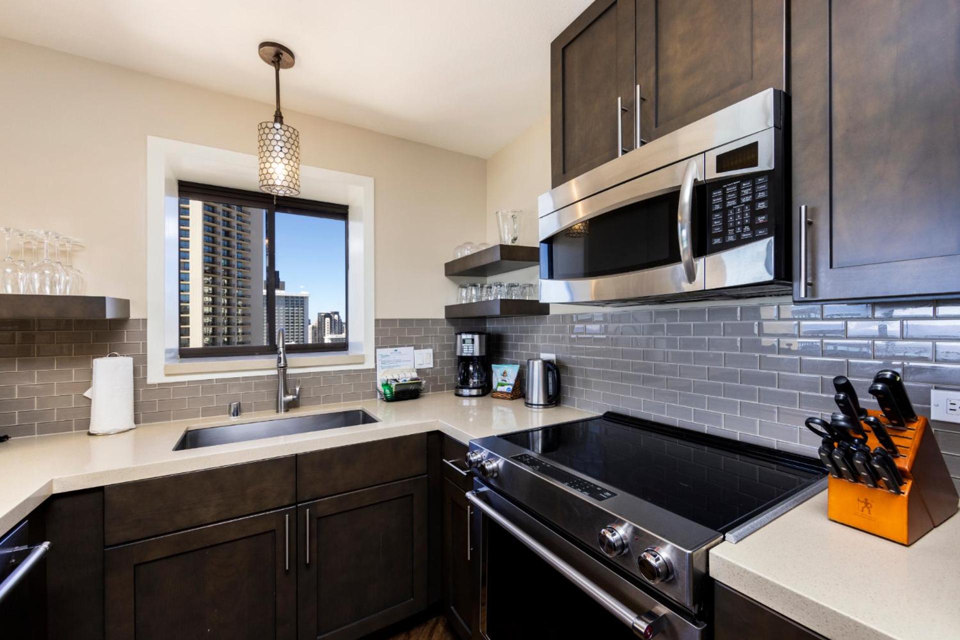 Ocean Front Spectacular Condo: Apartment with Sea View photo
