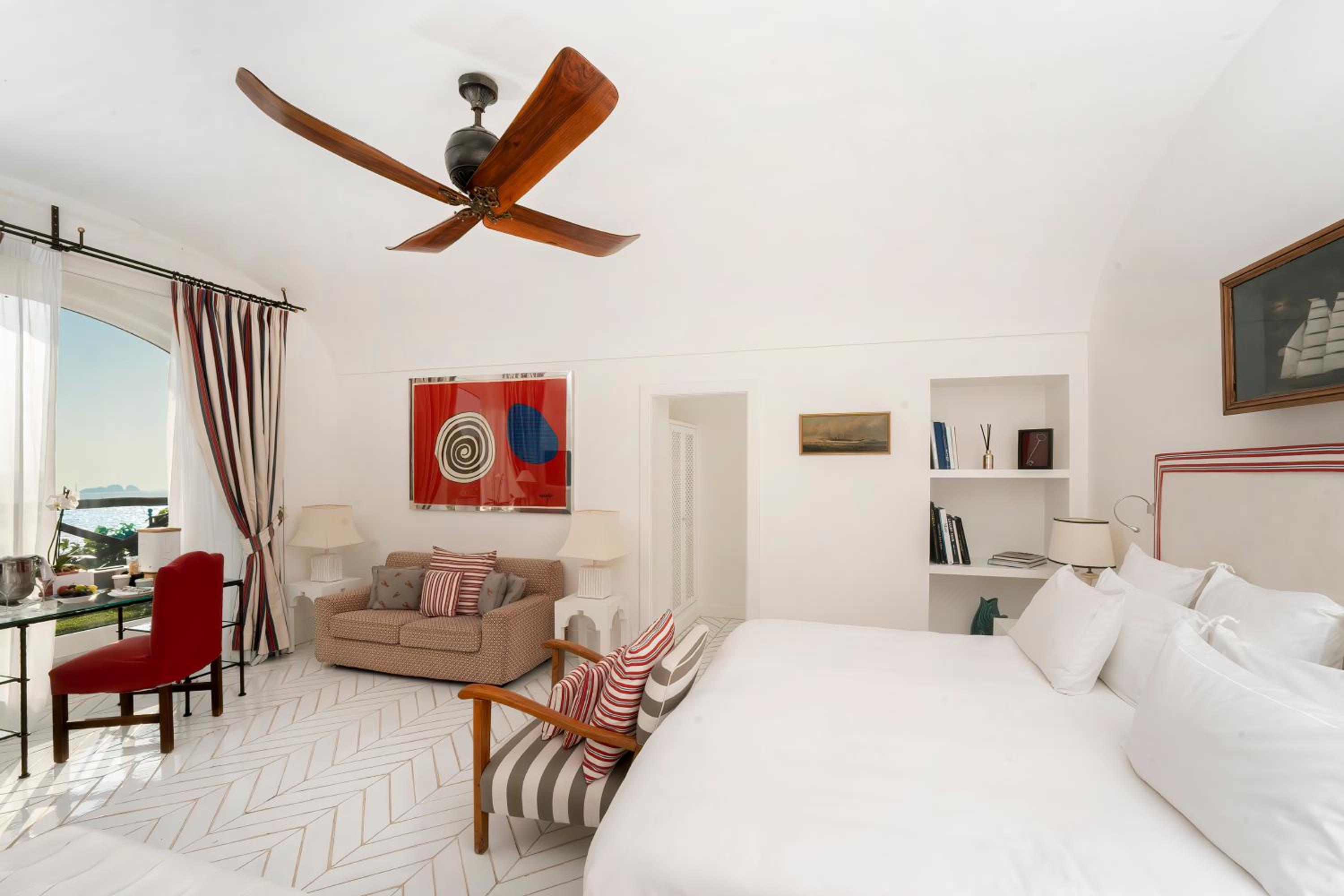 Junior Suite - Photo 1