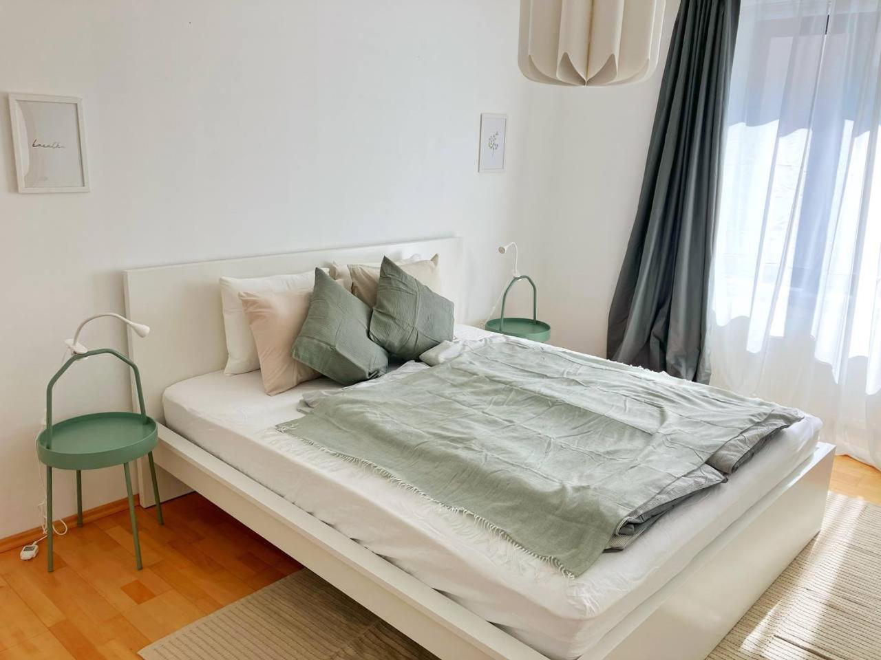 Standard Apartment photo 1
