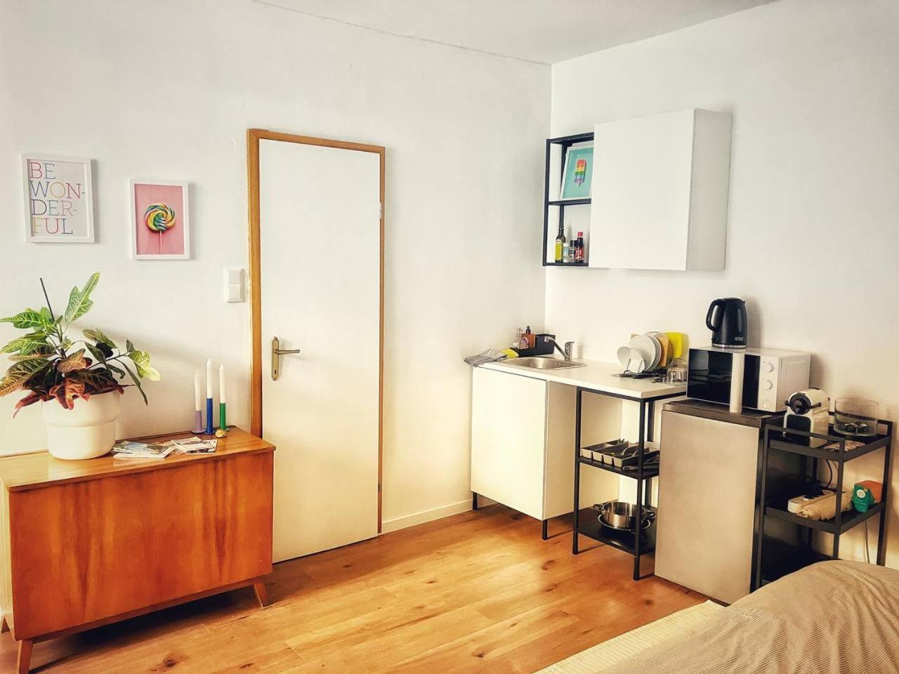 One-Bedroom Apartment photo 3