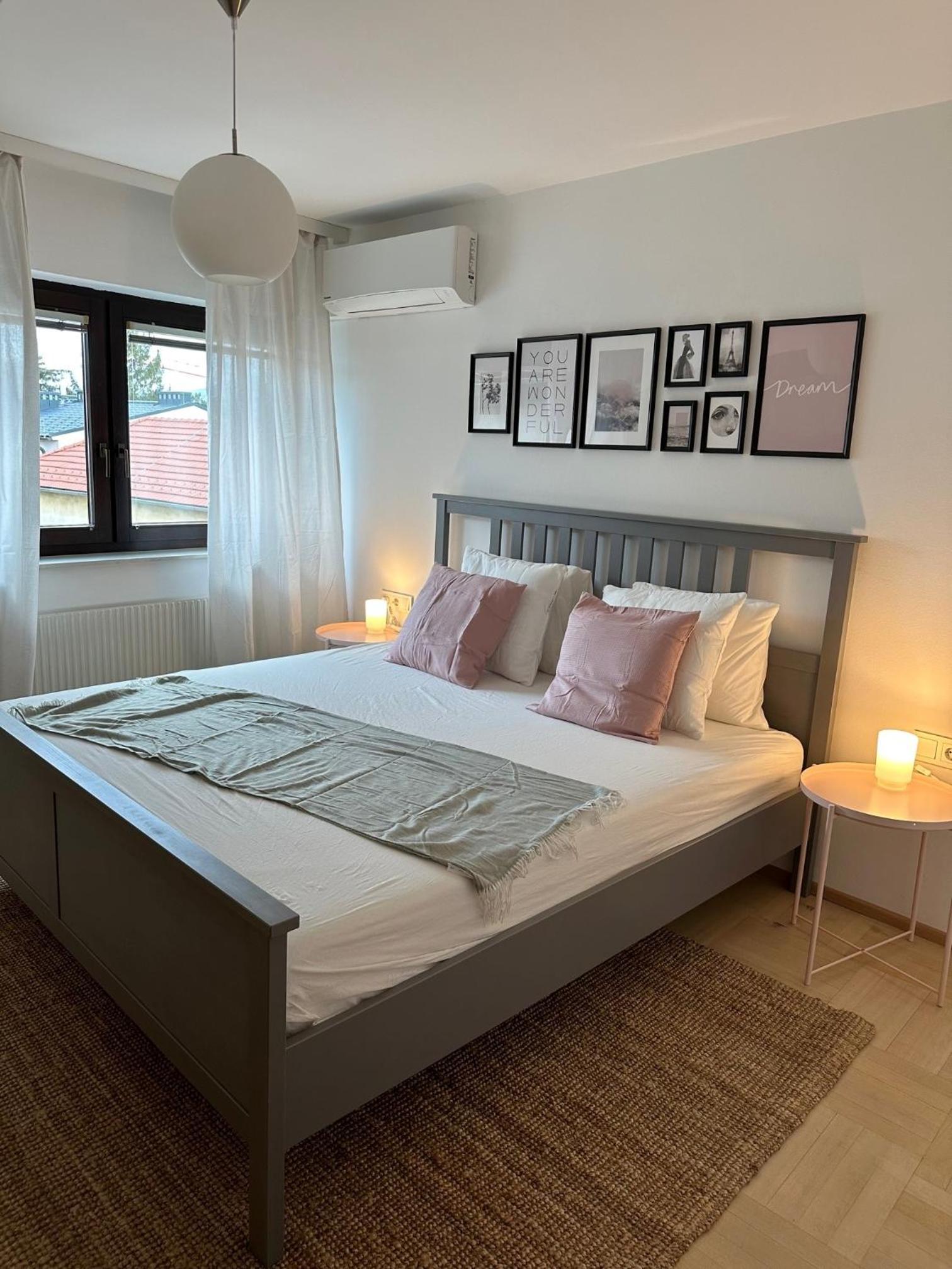 Apartment with Terrace photo 1