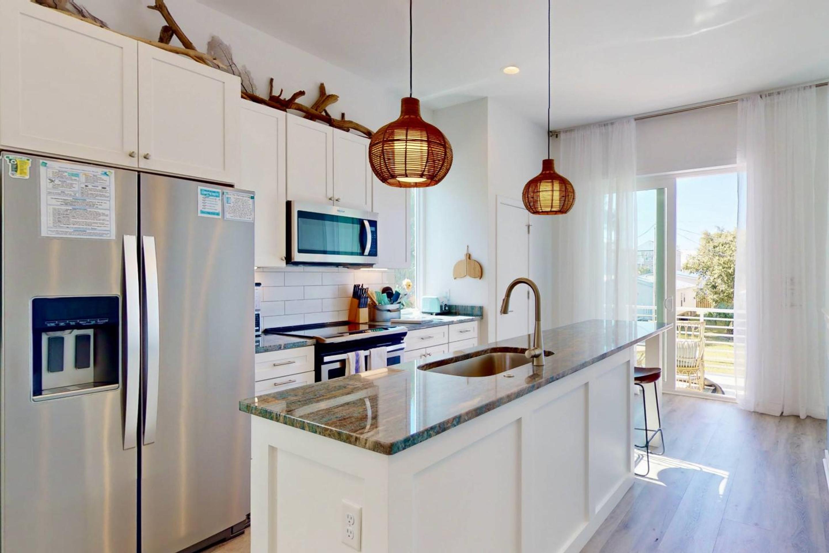 Vacation Home photo 2