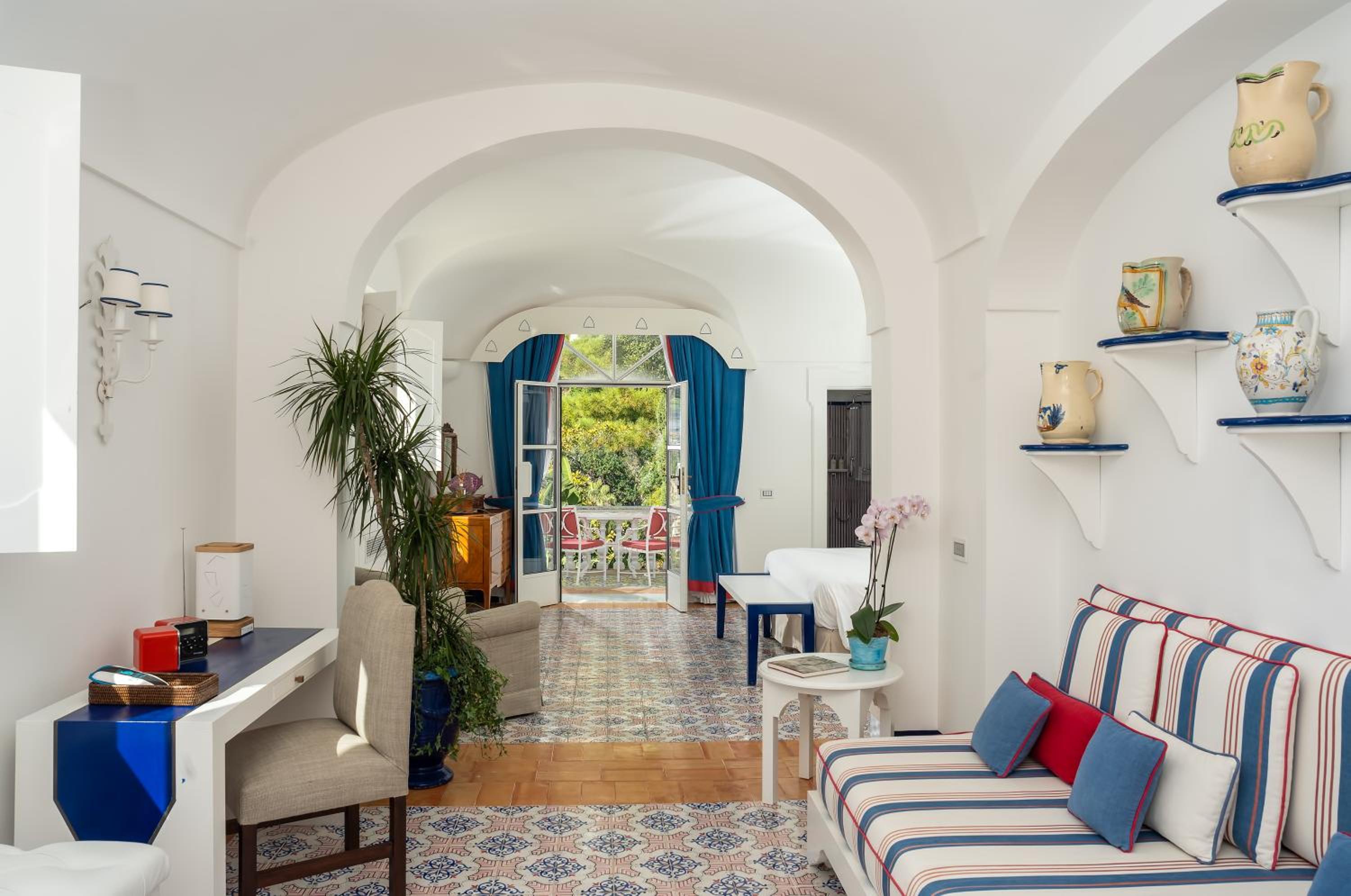 Junior Suite - Photo 8