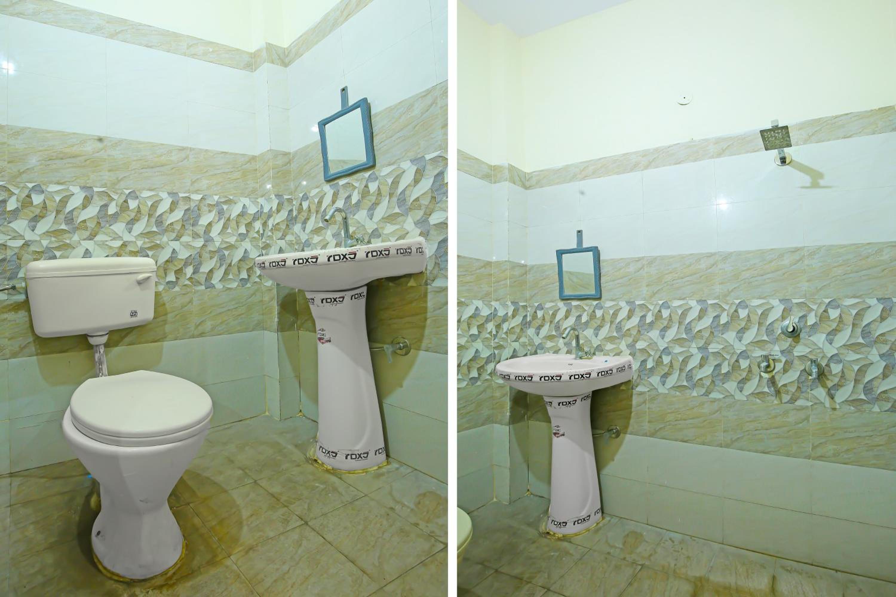 Classic Triple Room photo 2