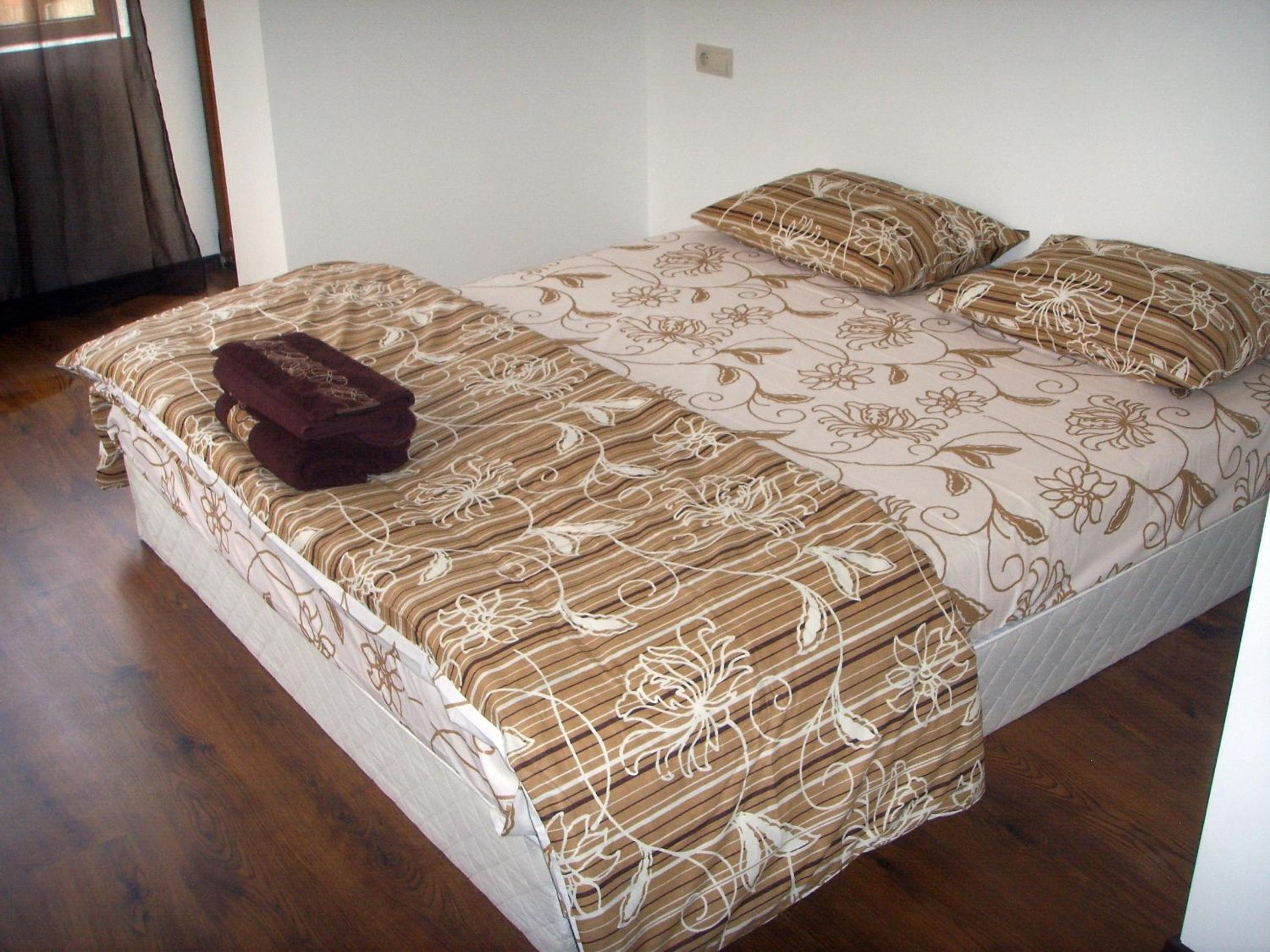 Three-Bedroom Villa photo 1