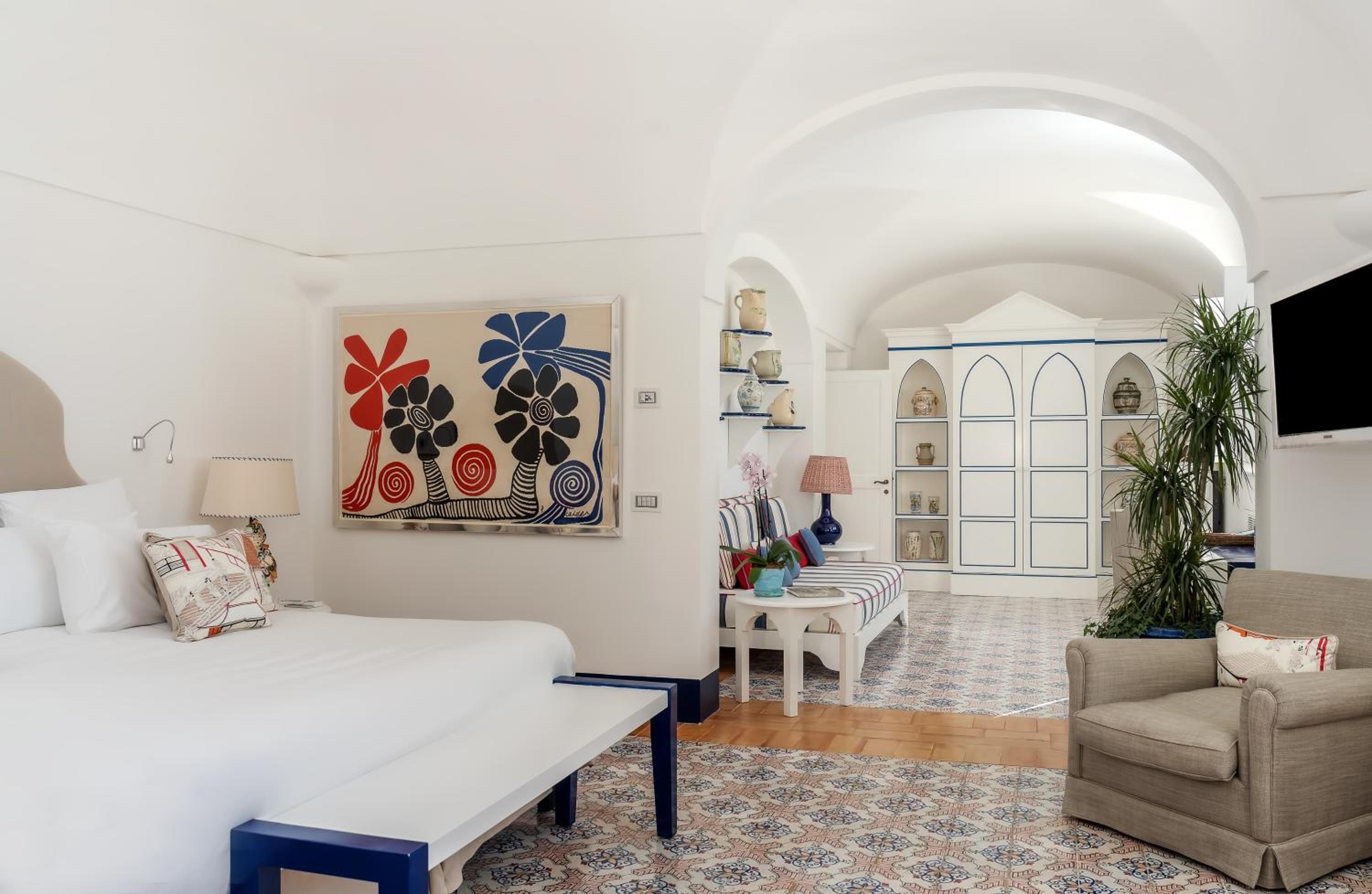 Junior Suite - Photo 3