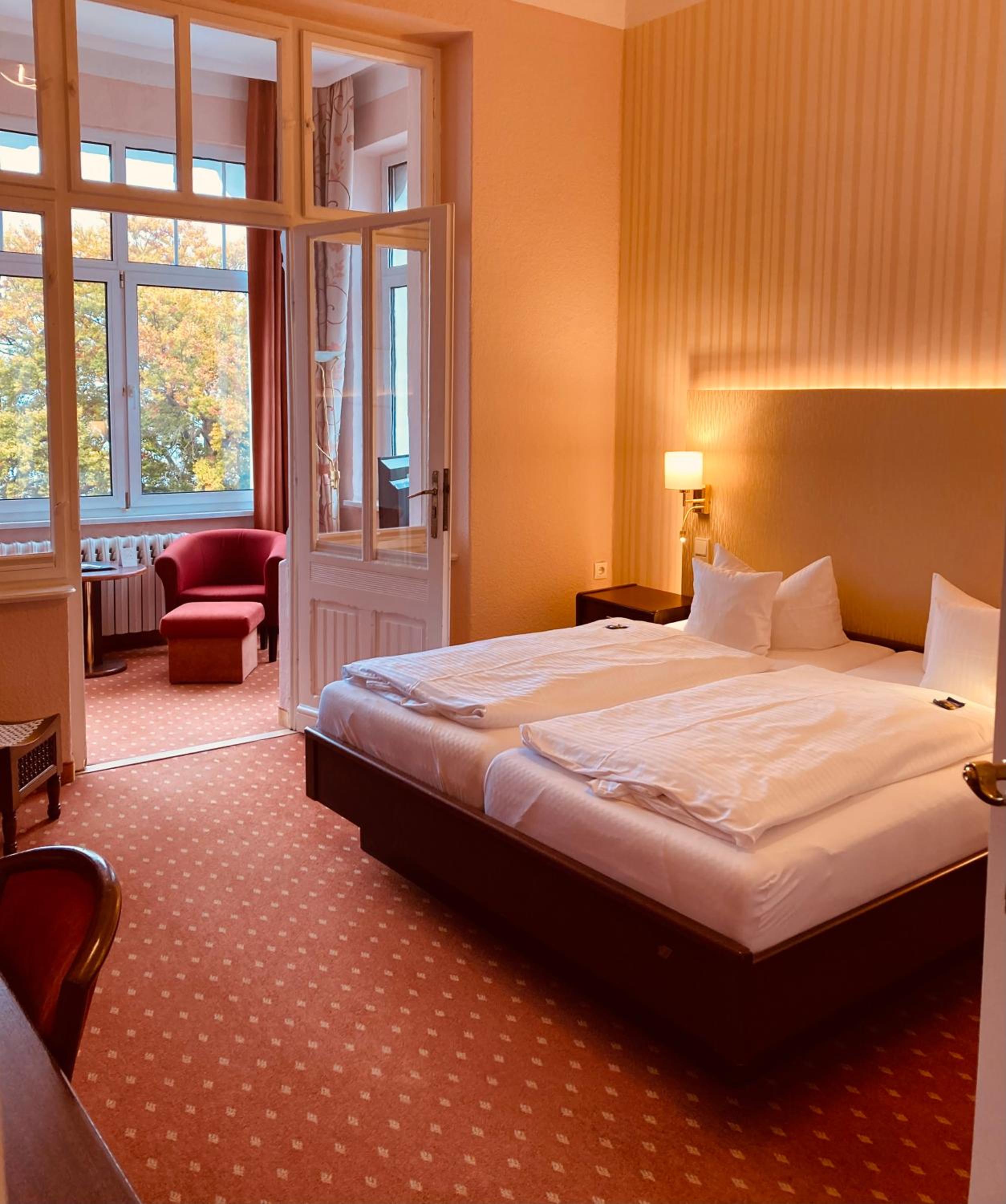 Junior Suite thumbnail 5