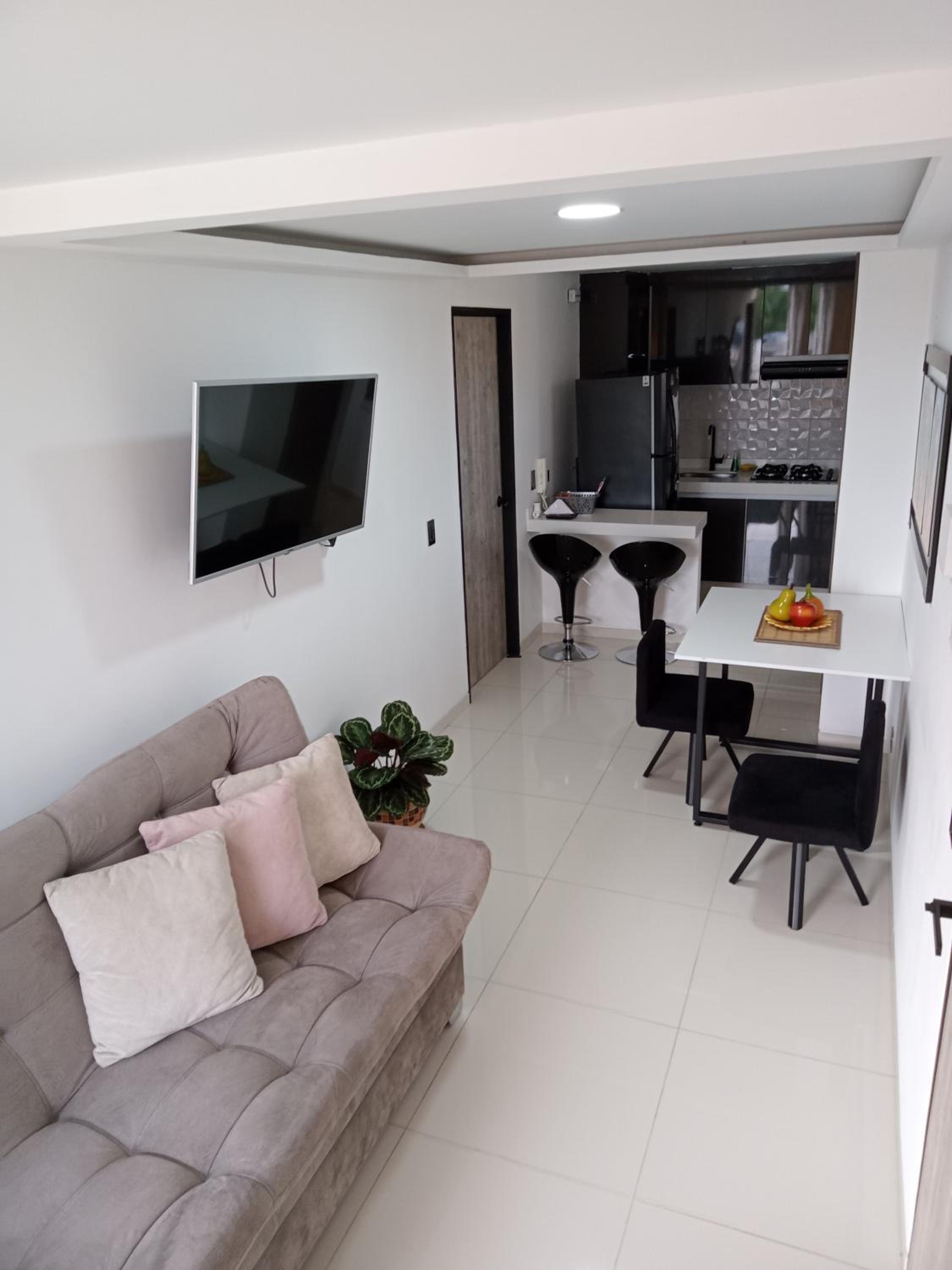 Apartment photo 1