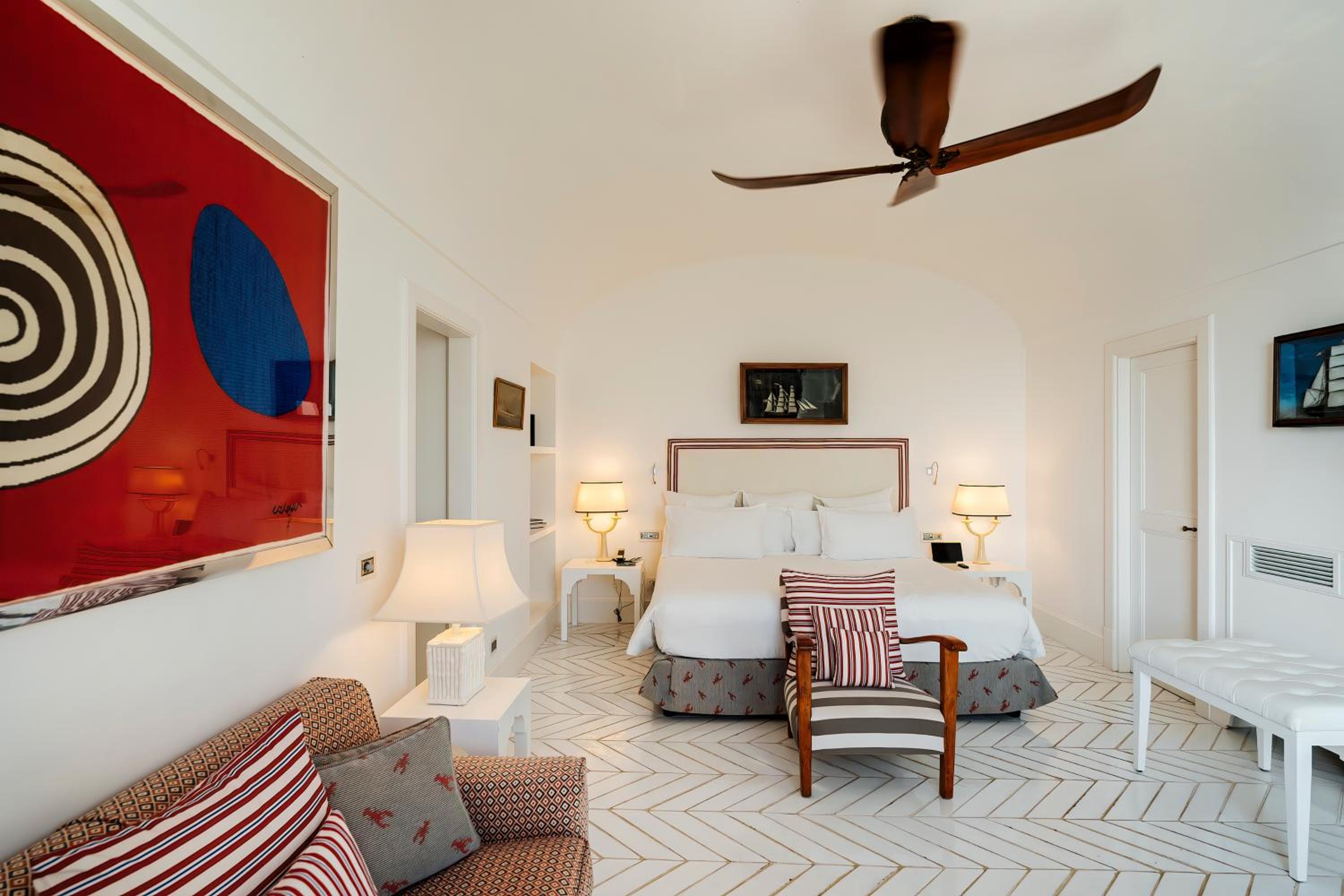Junior Suite - Photo 9