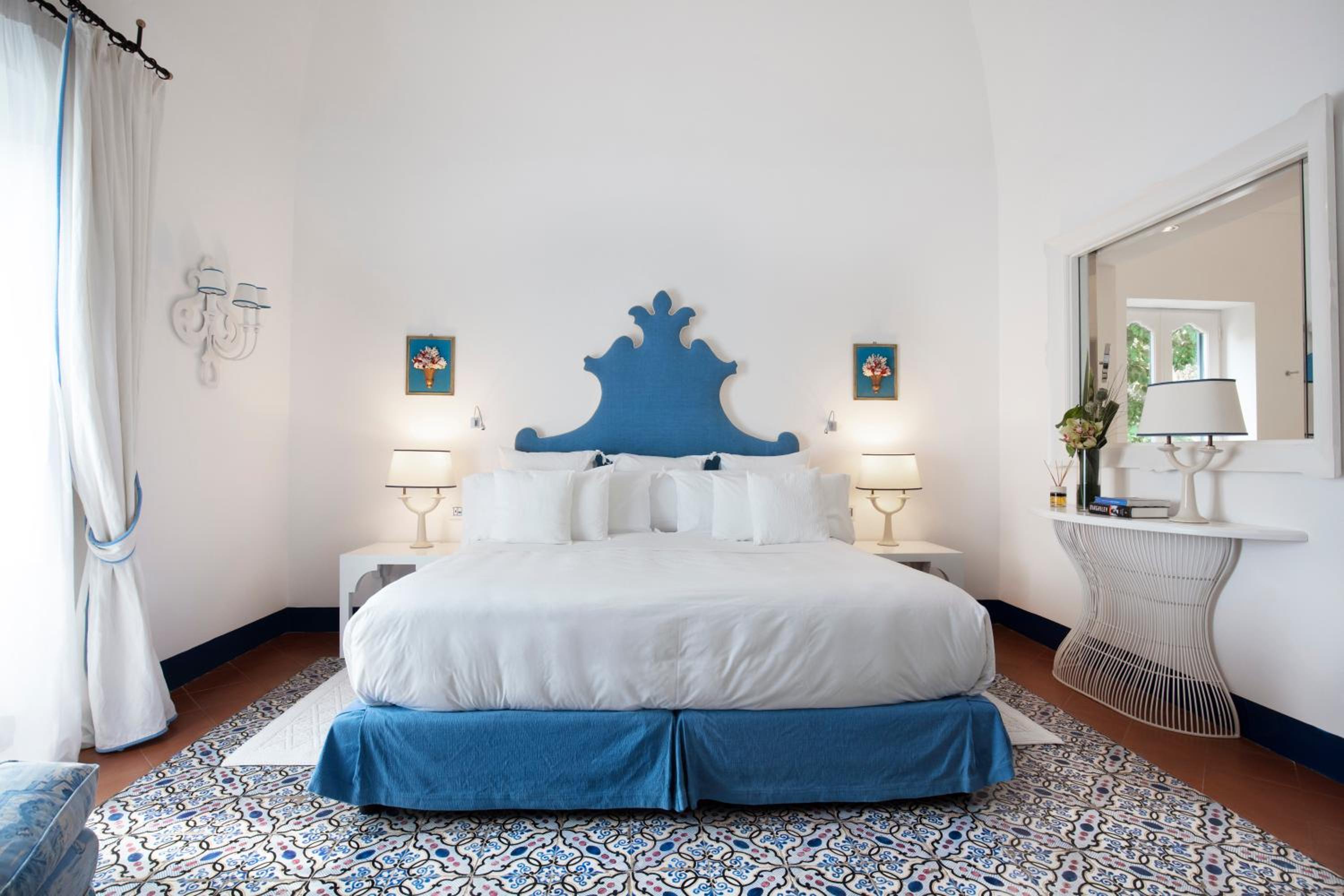 Junior Suite with Sea View - Photo 8
