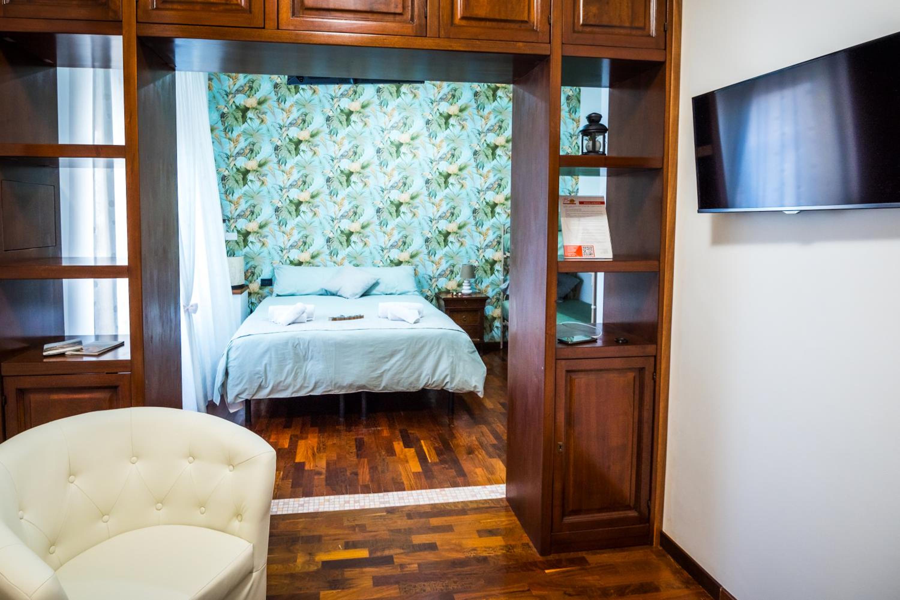 Comfort Quadruple Room - Photo 7