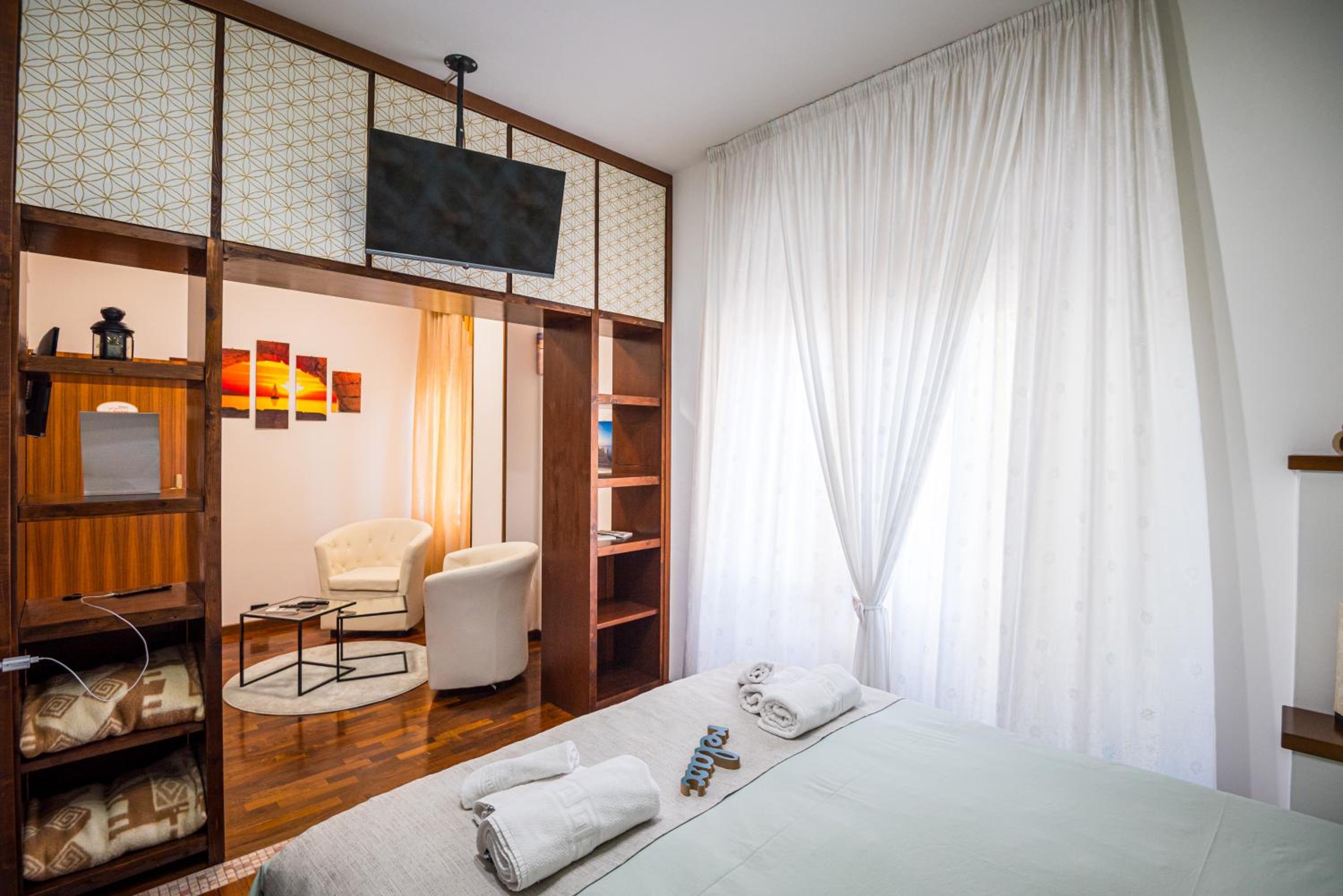Comfort Quadruple Room - Photo 6