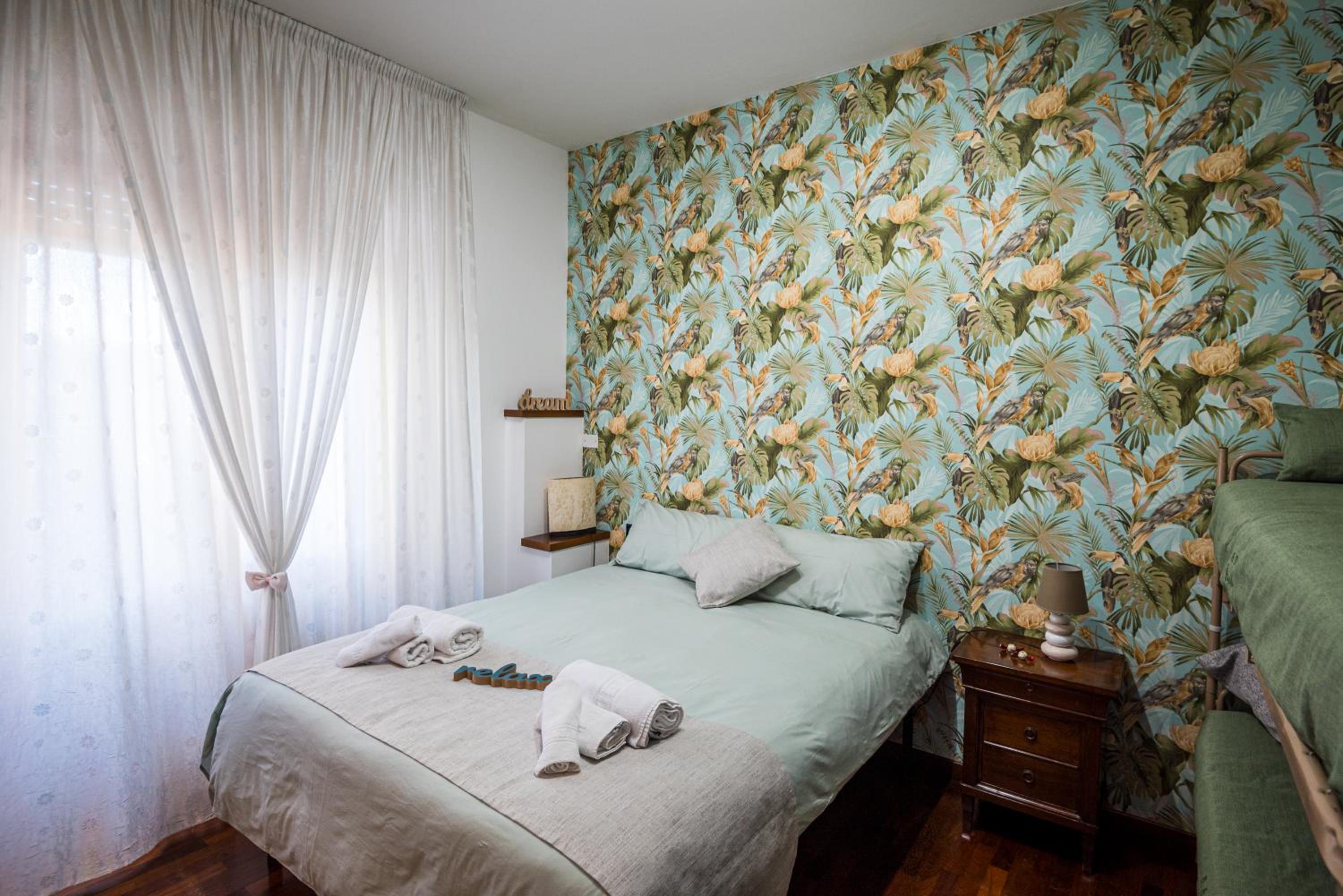 Comfort Quadruple Room - Photo 1