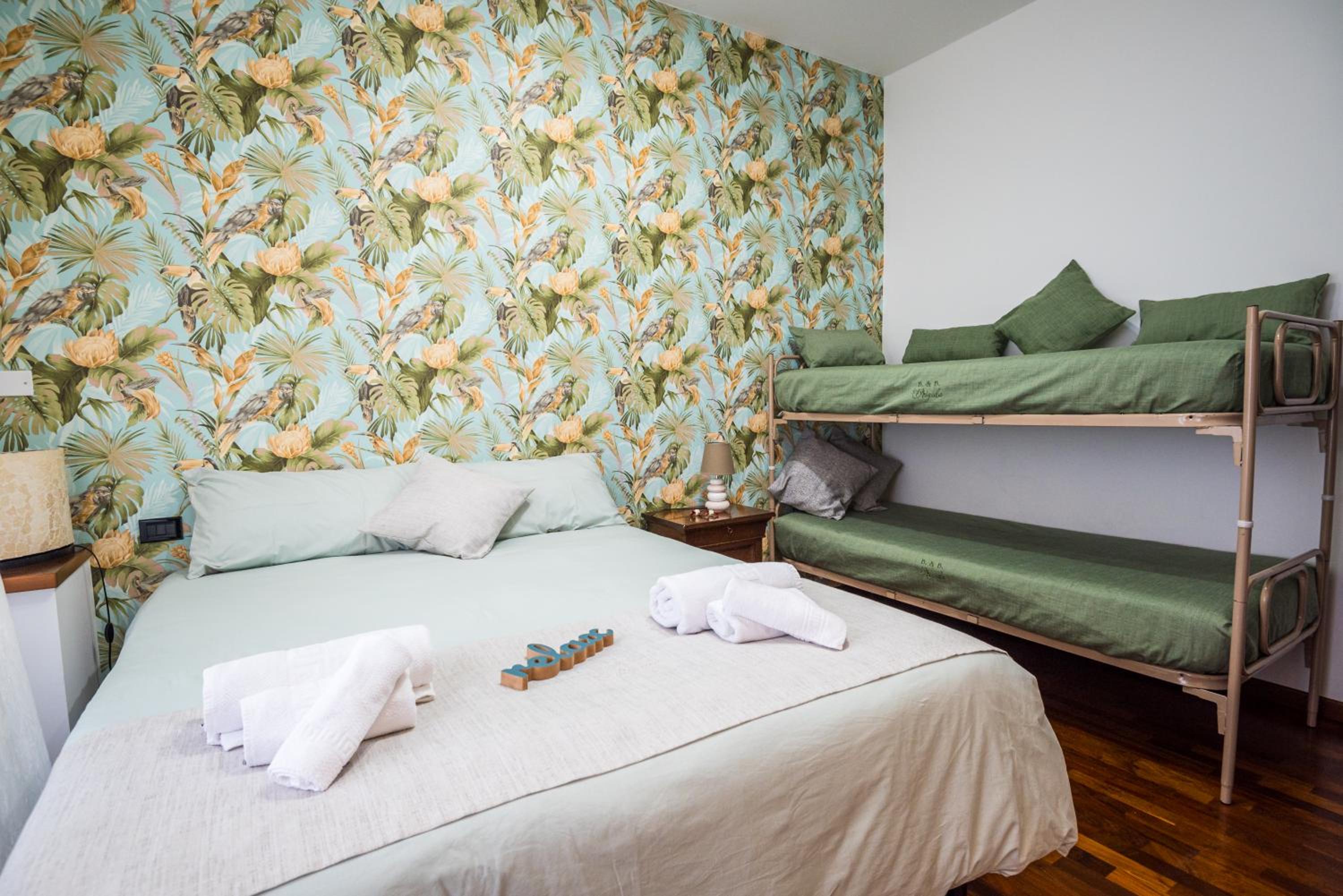 Comfort Quadruple Room - Photo 4
