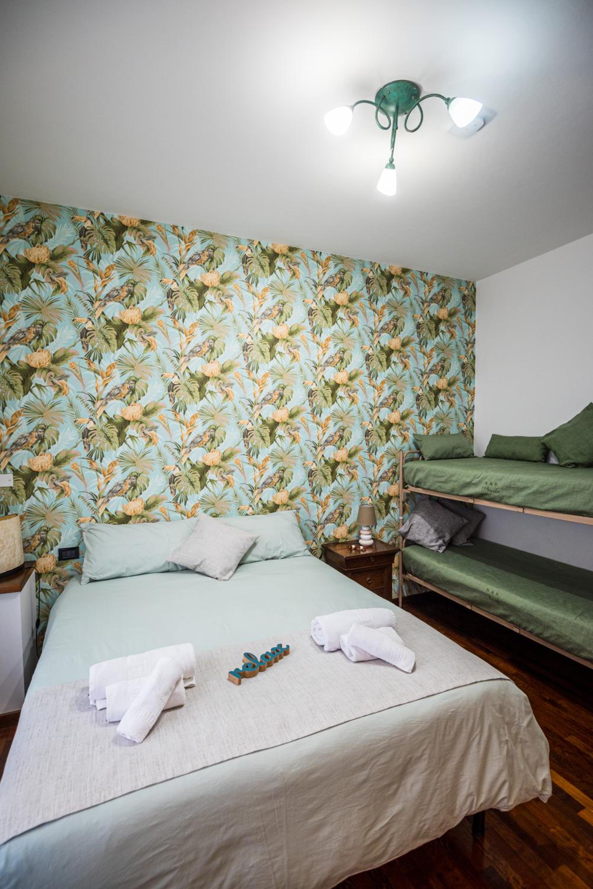Comfort Quadruple Room - Photo 3