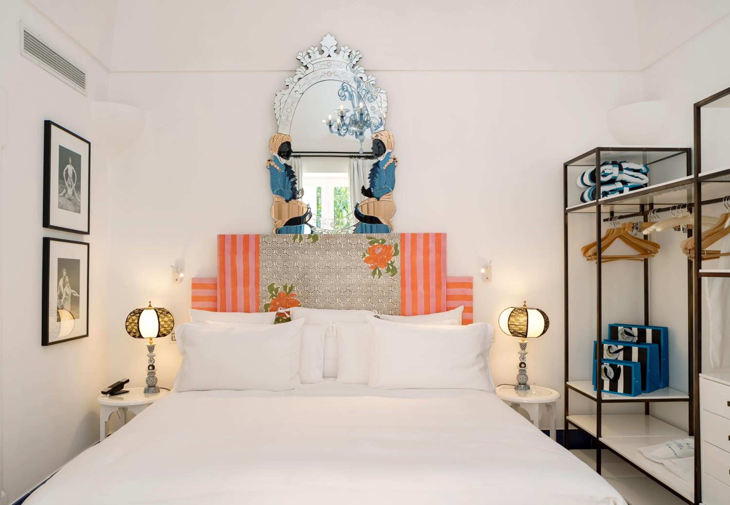 Junior Suite with Sea View - Photo 3