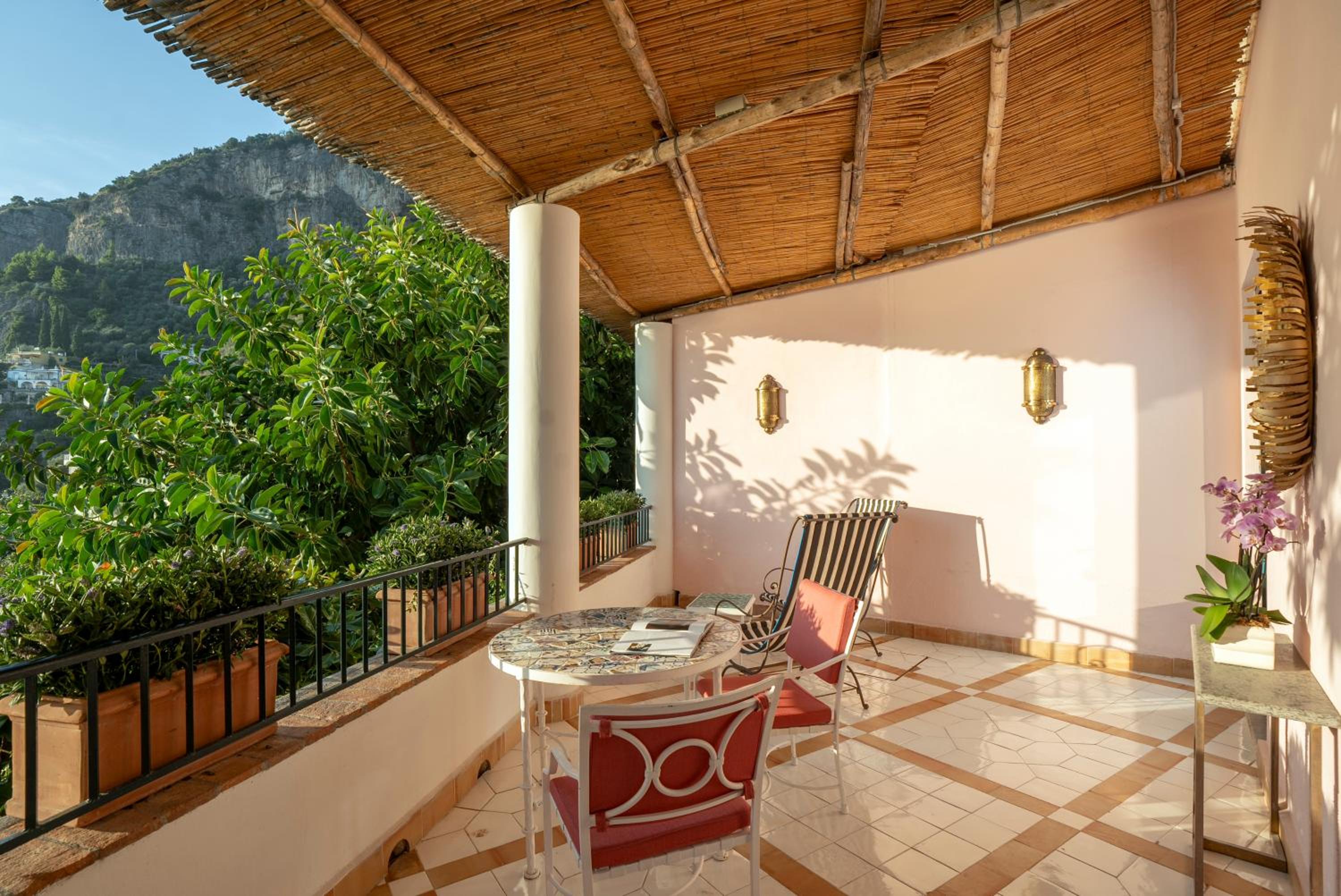 Junior Suite with Sea View - Photo 4