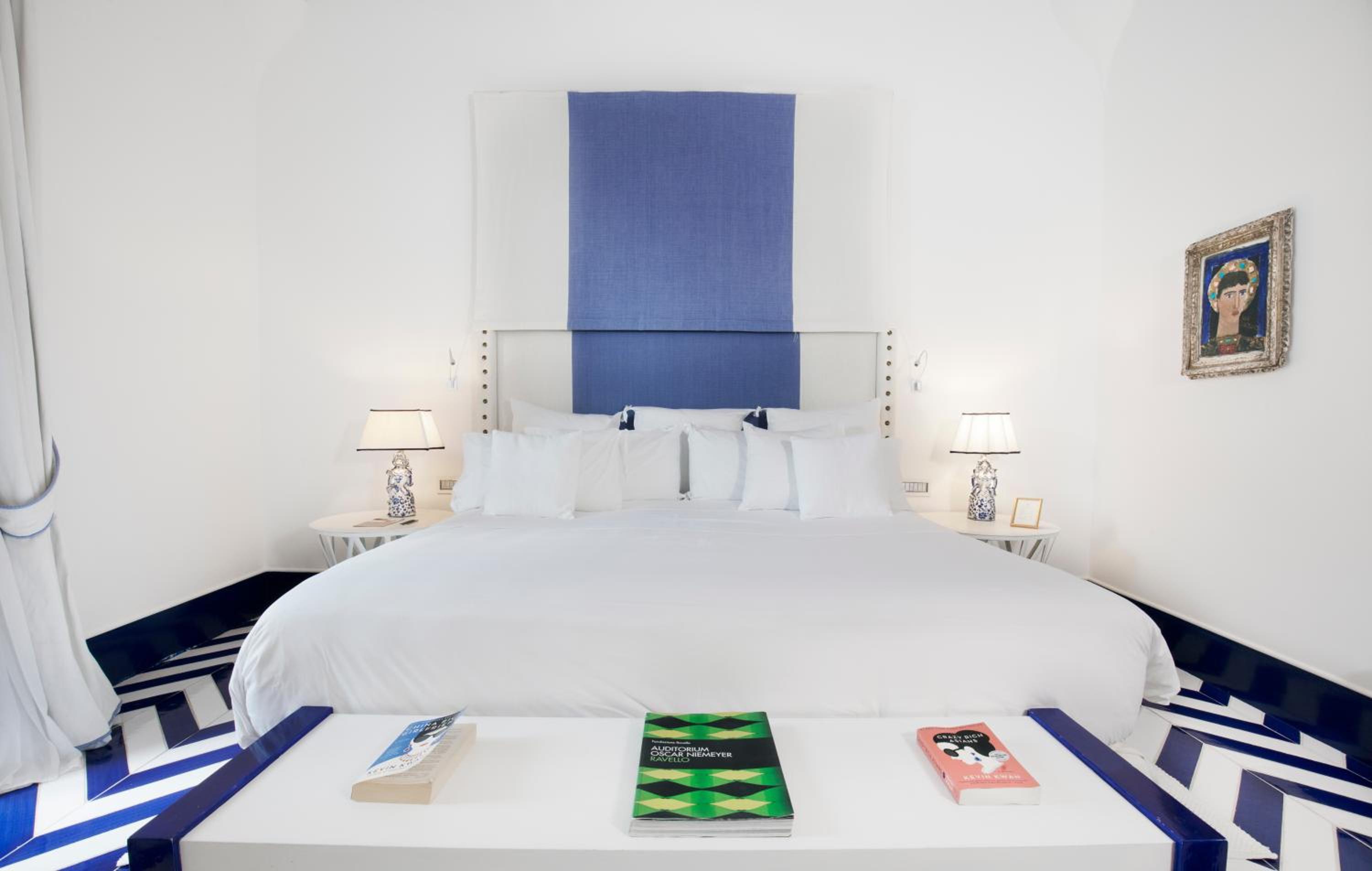 Suite with Terrace