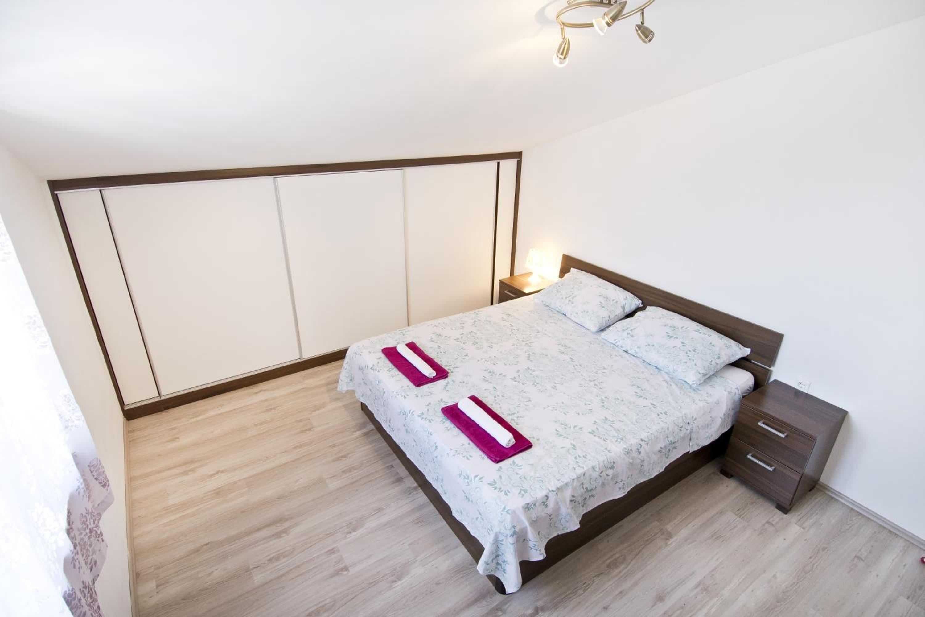 Maisonette photo 2
