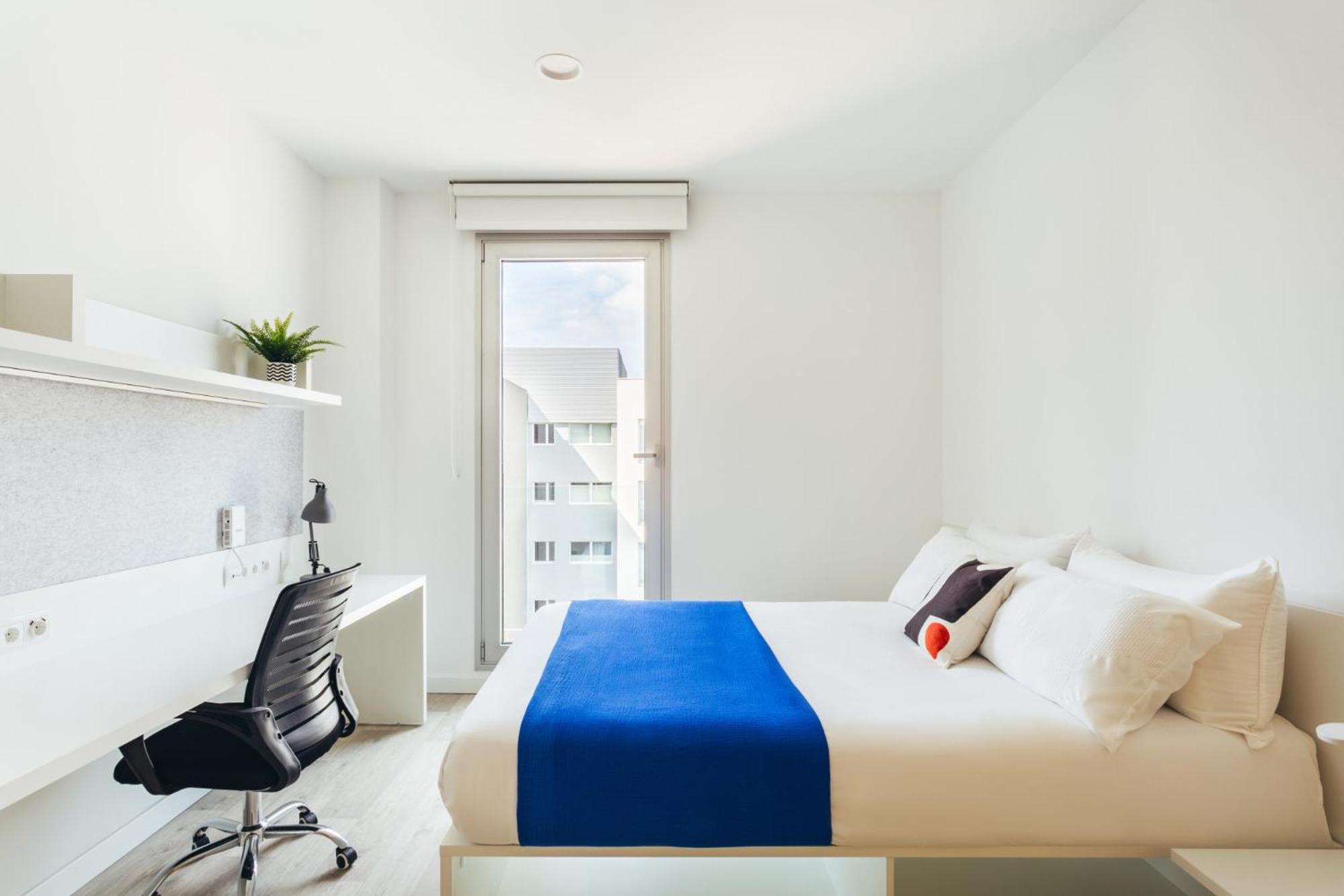 Estudio Doble Deluxe