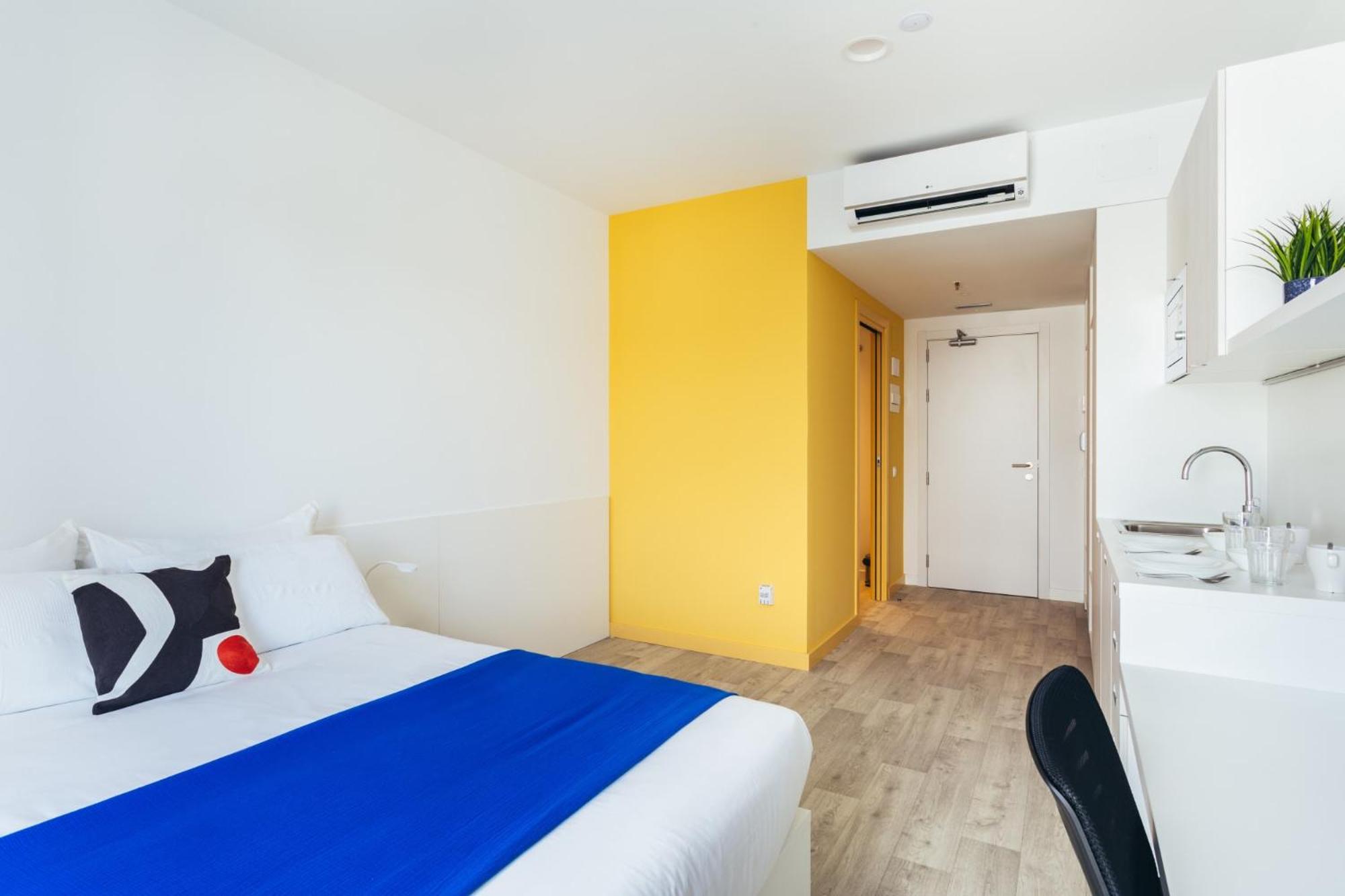 Deluxe Room photo 2