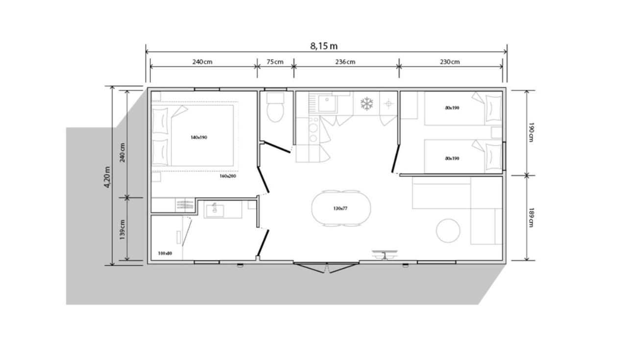 Mobile Home - Photo 1
